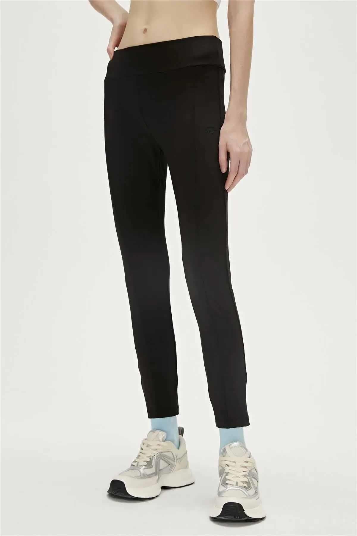 BAD BEARTaytBad Bear CUT OUT TIGHTS Kadın Tayt 23.03.36.003NIGHT