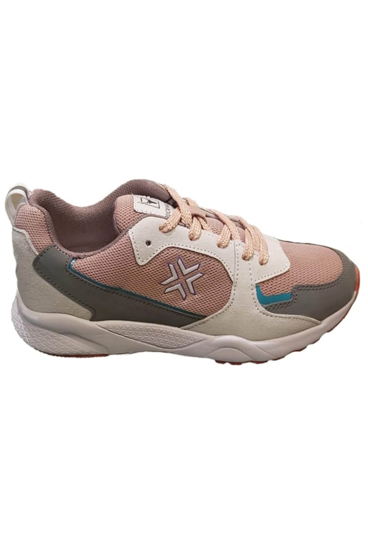 BuckheadGünlük SporBuckhead Award Multi Erkek Günlük Spor Ayakkabı BUCK4018PINK