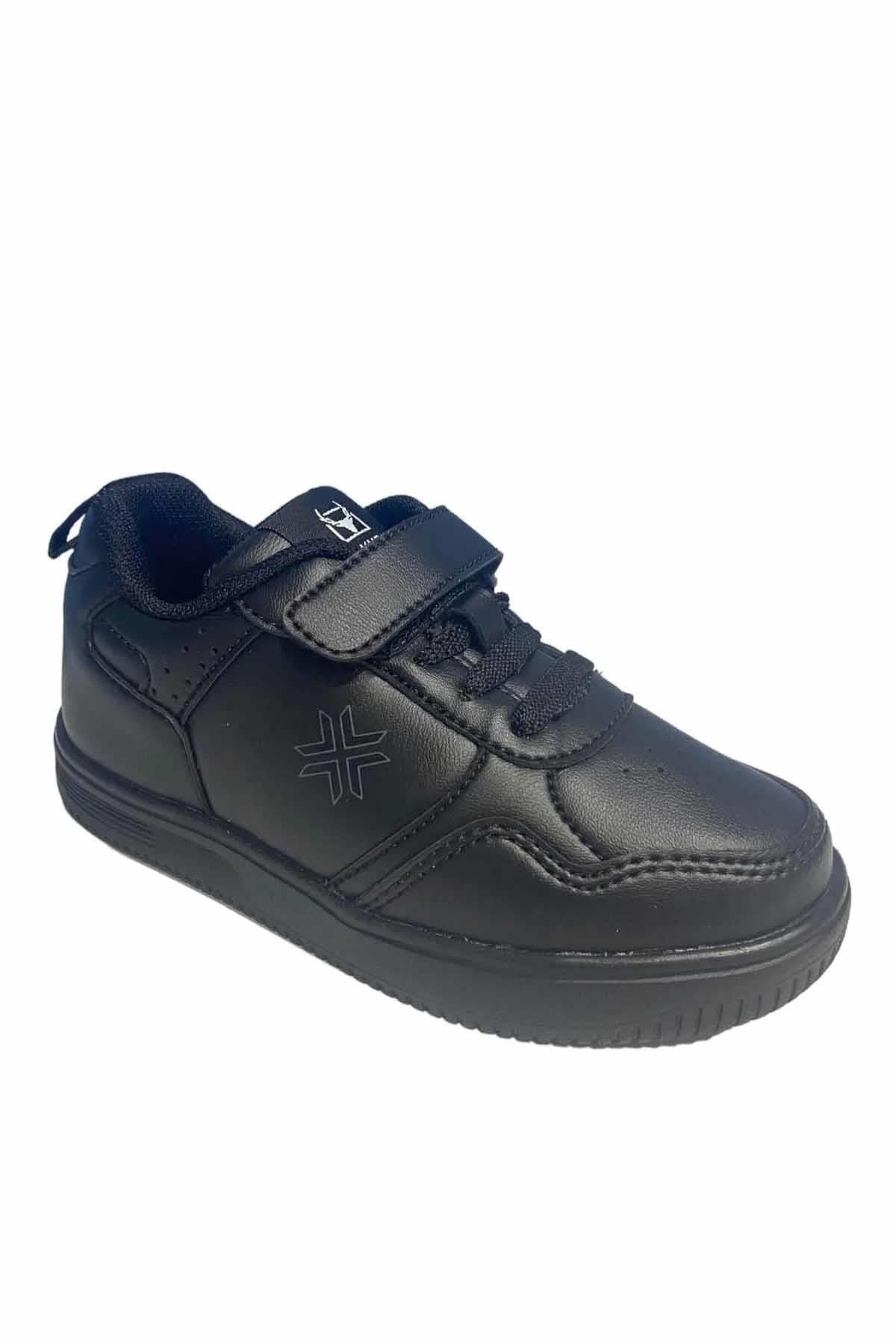 BuckheadGünlük SporBuckhead Fontan Çocuk Günlük Spor Ayakkabı BUCK4230BLACK