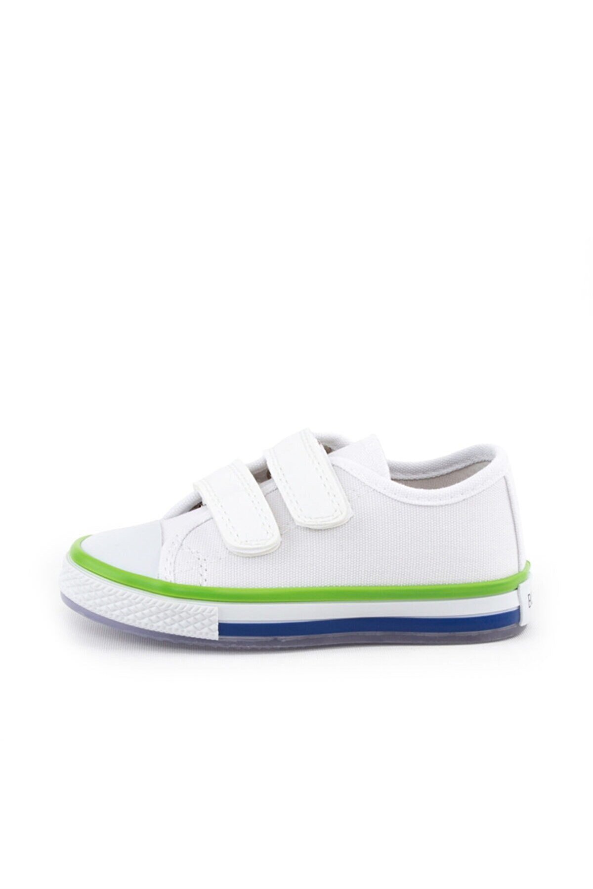 BuckheadGünlük SporBuckhead Gumm Çocuk Günlük Spor Ayakkabı BUCK4119WHITE