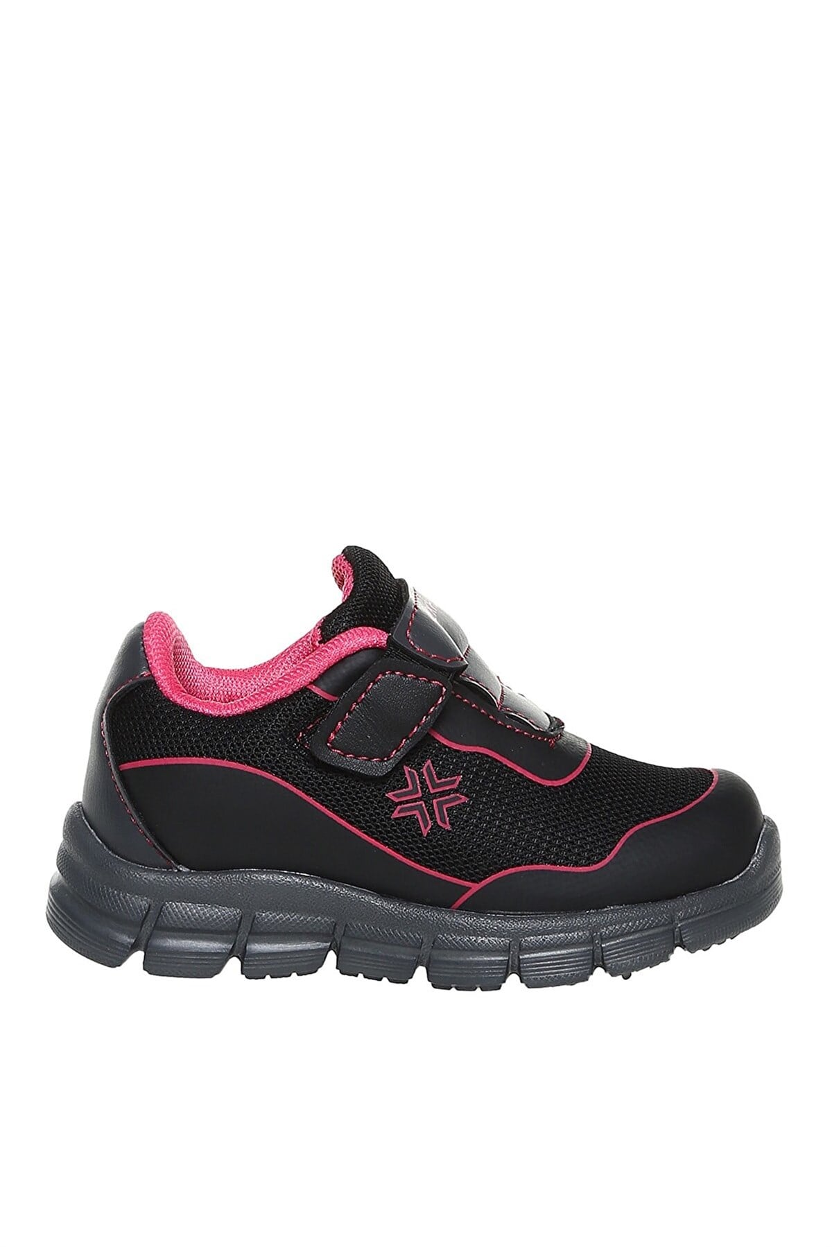 BuckheadGünlük SporBuckhead Neo Çocuk Günlük Spor Ayakkabı BUCK4179Black-Fucs