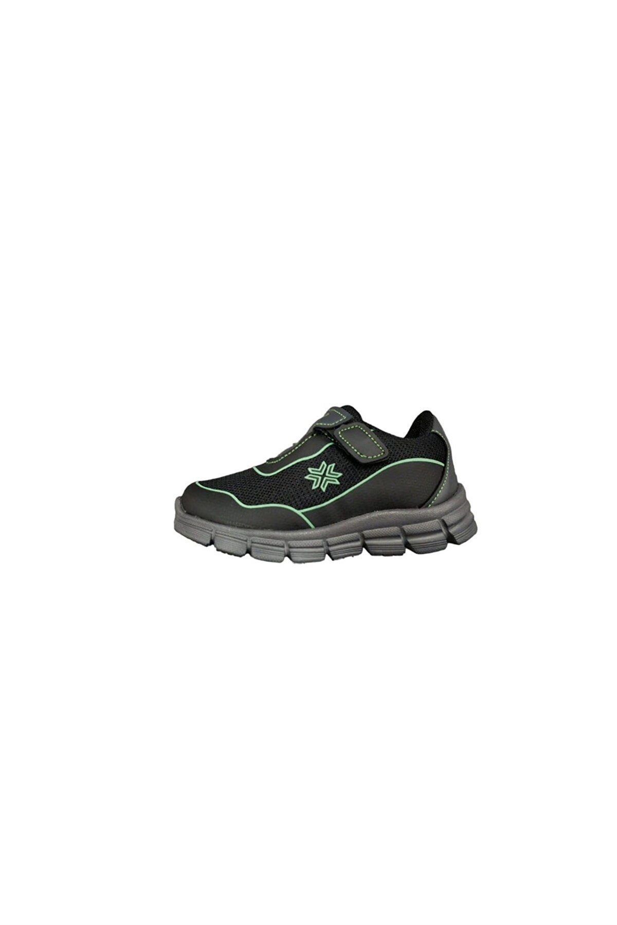 BuckheadGünlük SporBuckhead Neo Çocuk Günlük Spor Ayakkabı BUCK4179Black-Gree