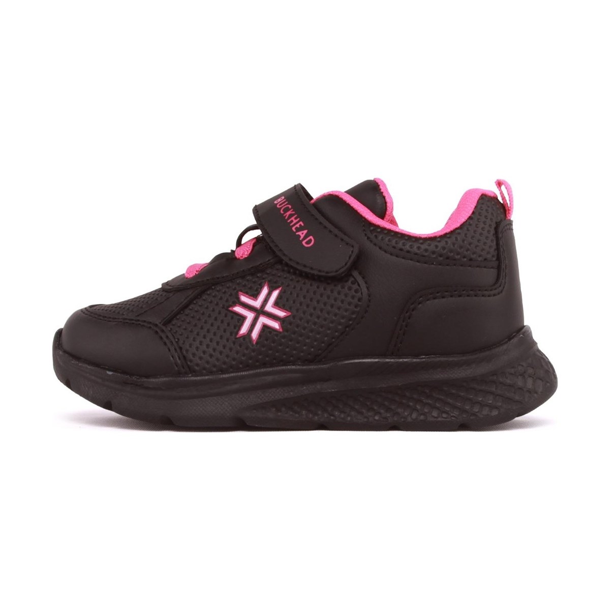 BuckheadGünlük SporBuckhead Saturn Çocuk Günlük Spor Ayakkabı BUCK4178Fucsia