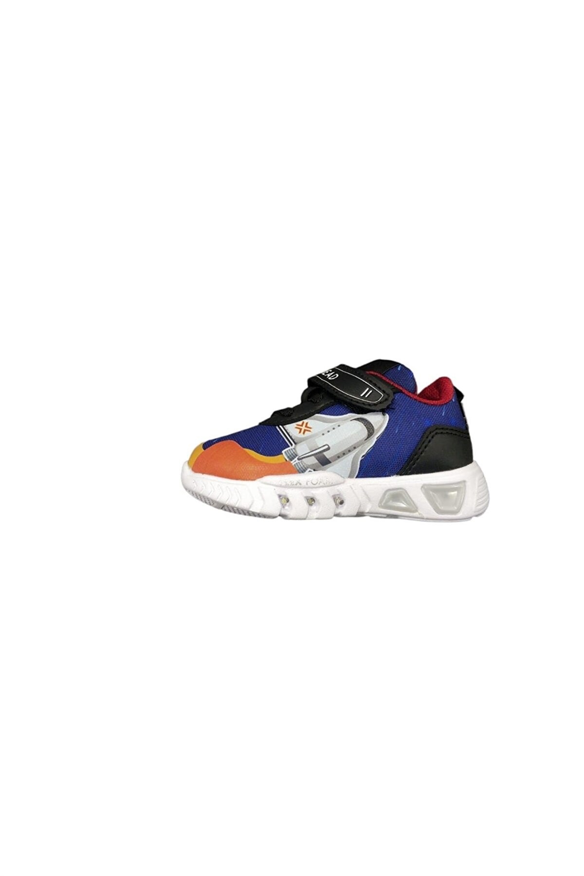 BuckheadGünlük SporBuckhead Space Hero Çocuk Günlük Spor Ayakkabı BUCK4167MAVI