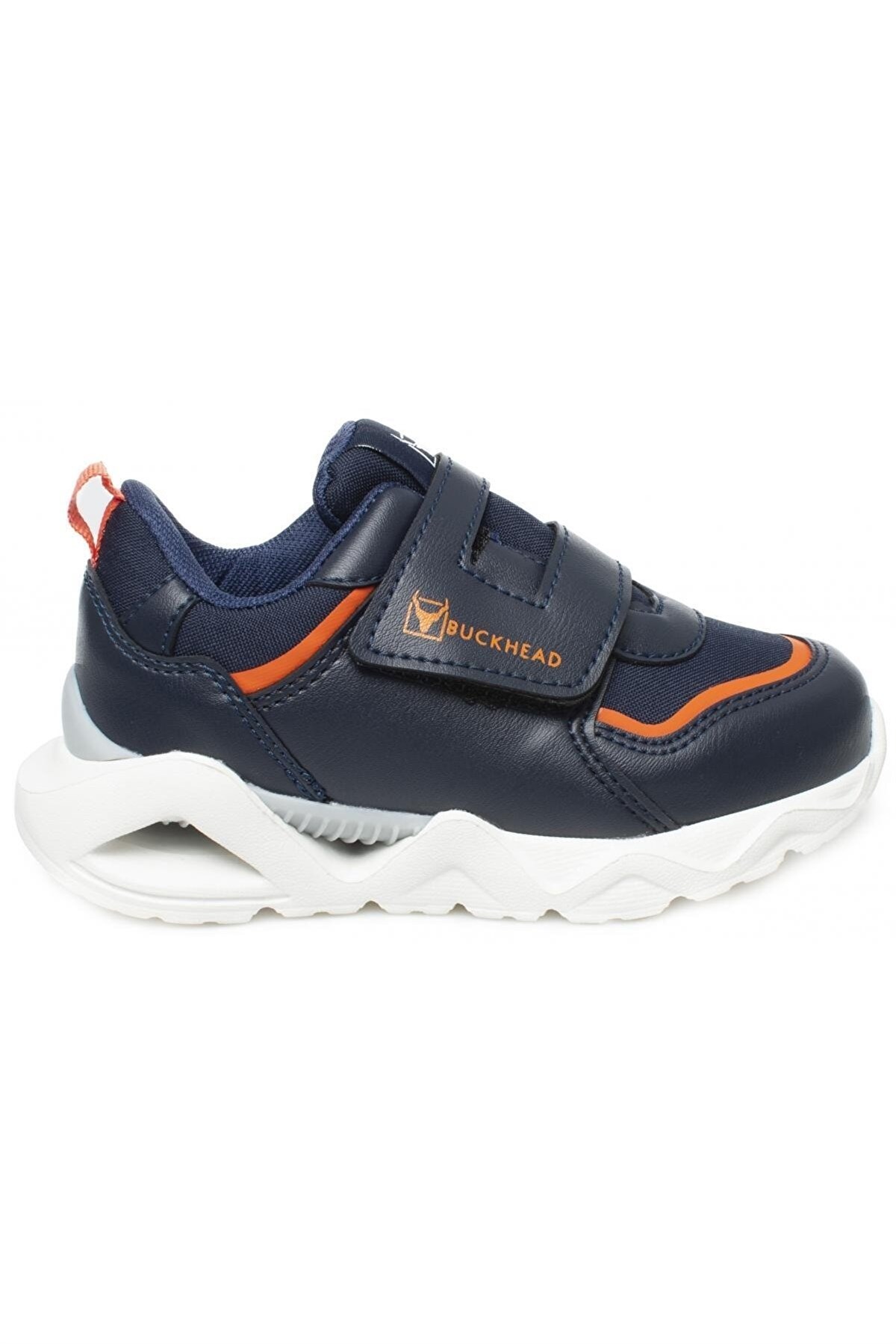 BuckheadGünlük SporBuckhead Vumar Çocuk Günlük Spor Ayakkabı BUCK4166DARK BLUE