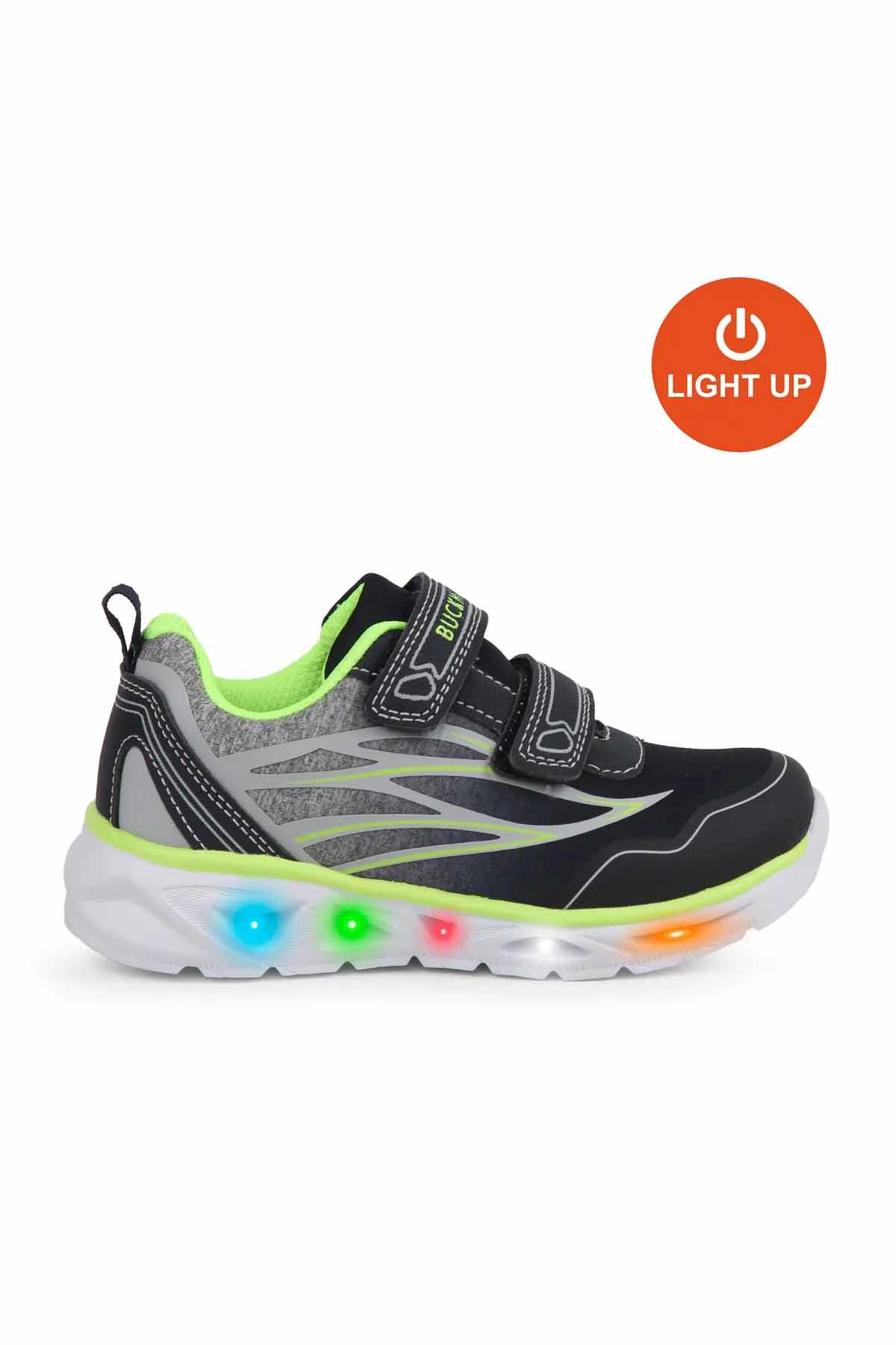 BuckheadSneakerBuckhead Maxim Çocuk Sneaker Ayakkabı BUCK3026NAVY