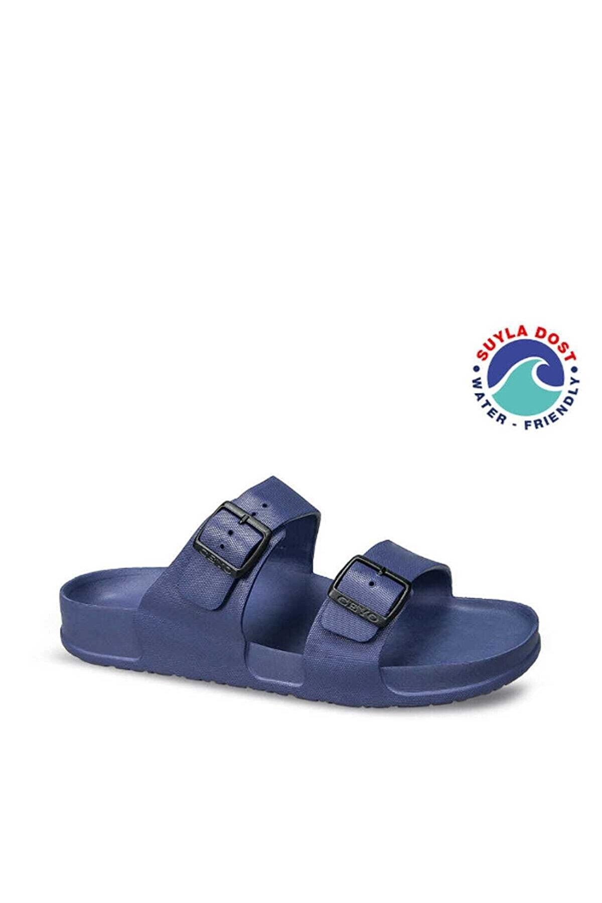 CEYOTerlikCeyo Aquaflex-M RK-001 Erkek Terlik Ayakkabı AQUAFLEX-M-LSiyah