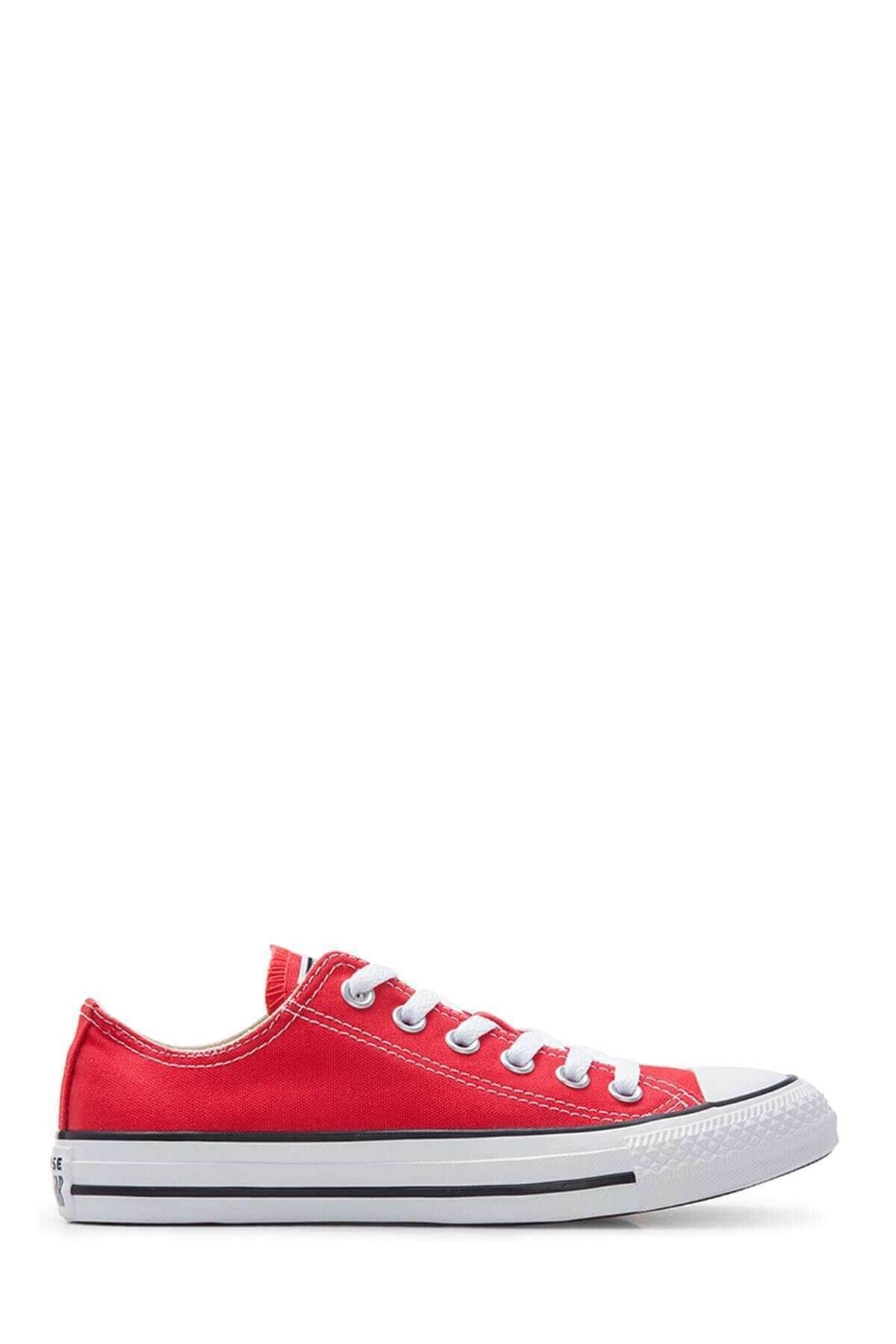 CONVERSEGünlük SporConverse Chuck Taylor All Star Unisex Günlük Spor Ayakkabı M9696C-600Kırmızı