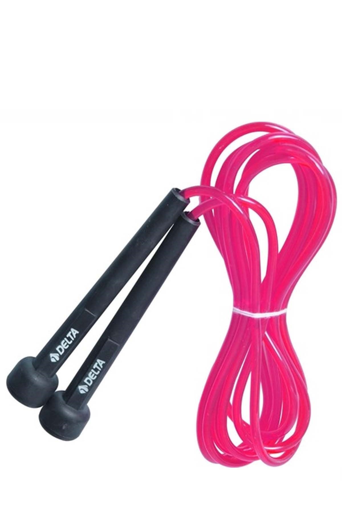 Delta ATLAMA İPİ Unisex Atlama İpi ARP 979FUSYA