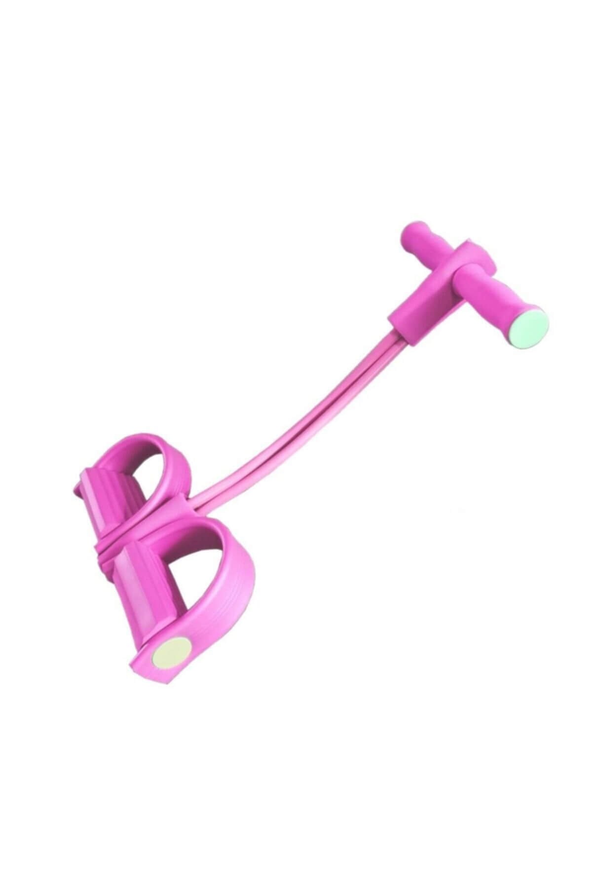 DELTABody TrimmerDelta Egzersiz Aleti Kadın Body Trimmer FBT 8-Pembe