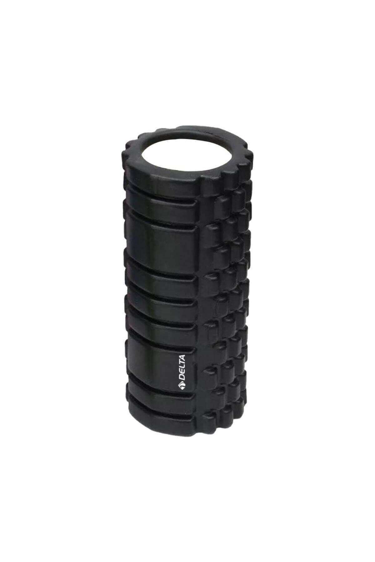 DELTAFoam RollerDelta FOAM ROLLER Unisex Foam Roller SFR 793-Siyah