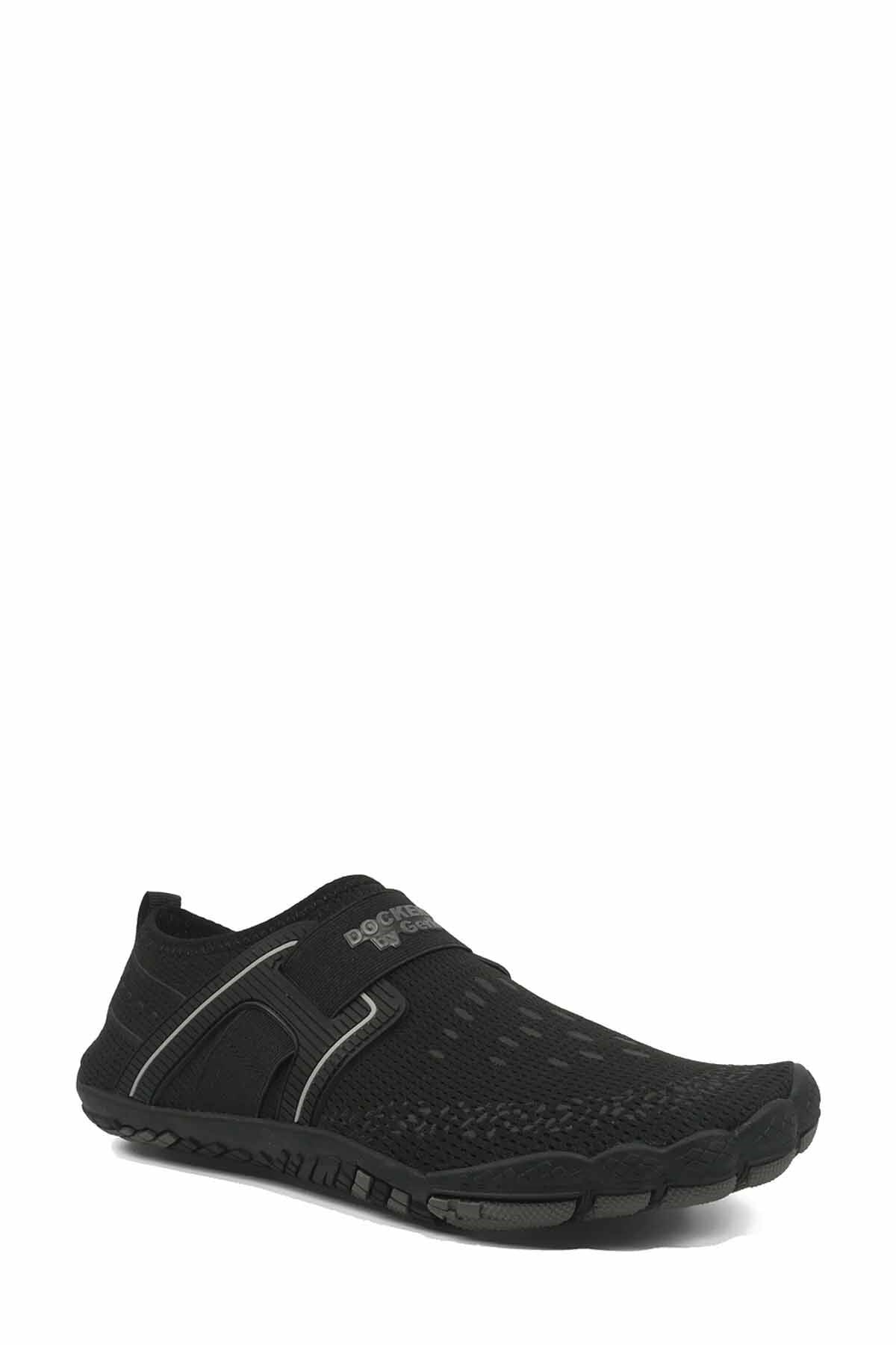 DOCKERSSandaletDockers 6M 238601 6FX SIYAH Erkek Sandalet 102249465Siyah