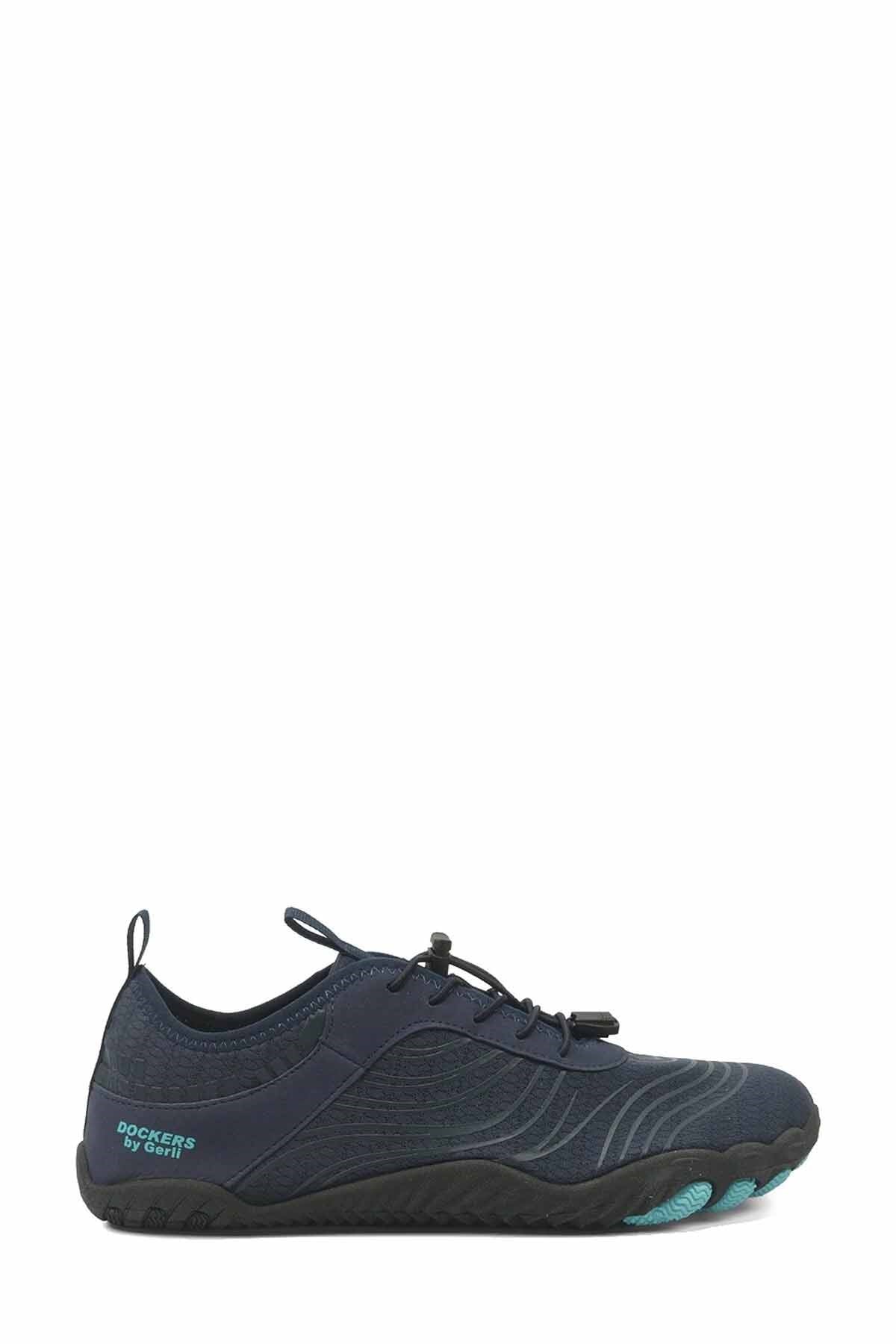 DOCKERSSandaletDockers 6M SHARK 6FX LACİ Erkek Sandalet 102249248Laci