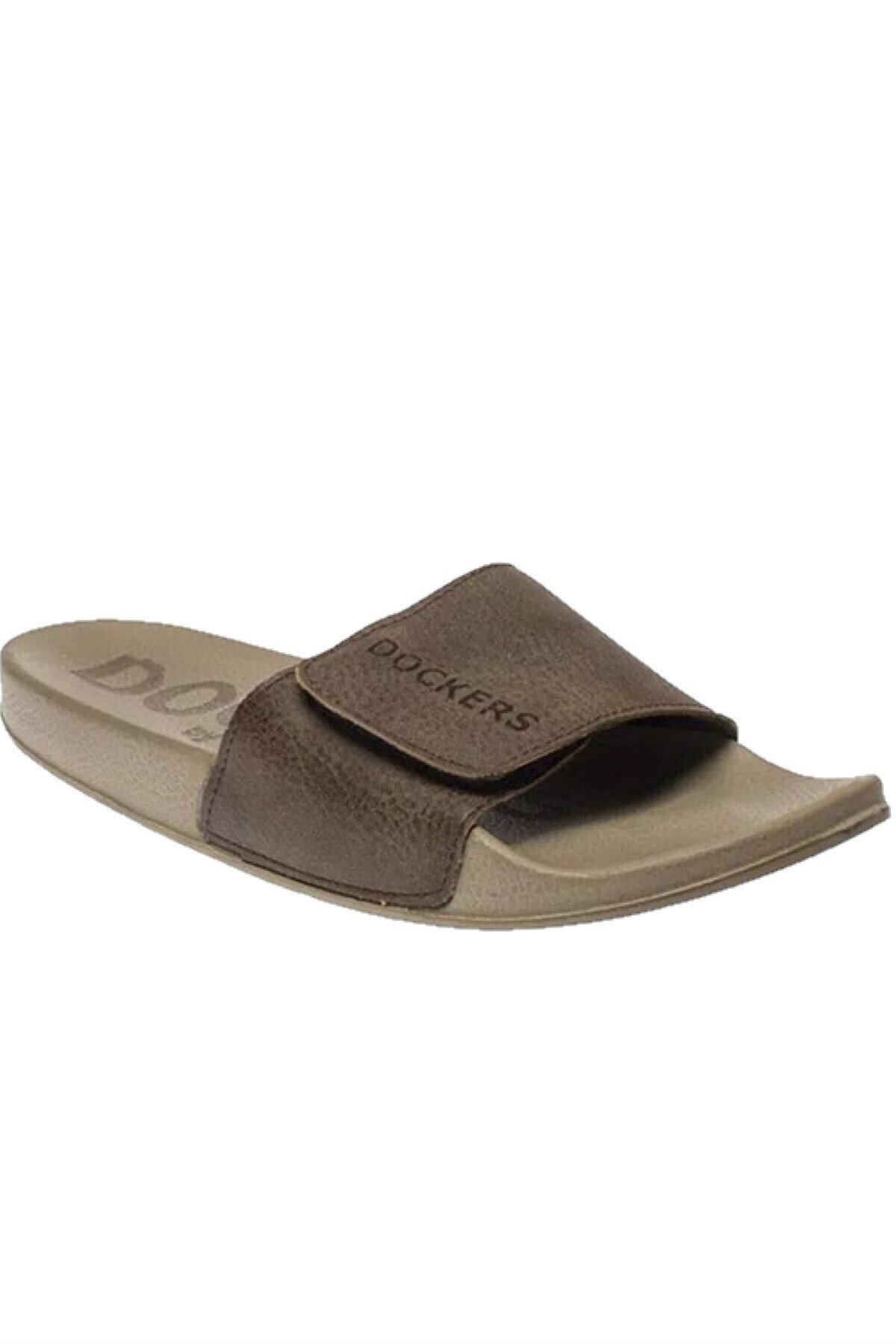 DOCKERSTerlikDockers 9M 226324 Erkek Terlik Ayakkabı 101151089KAHVE