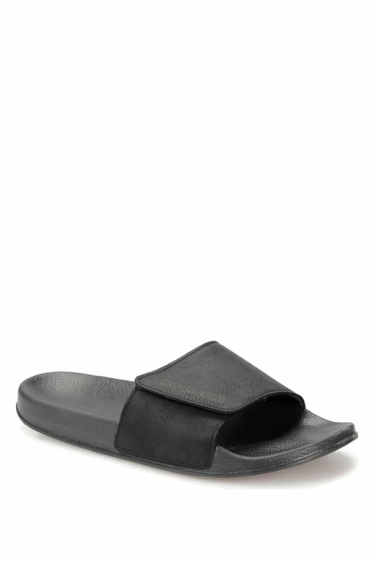 DOCKERSTerlikDockers 9M 226324 Erkek Terlik Ayakkabı 100378960SIYAH