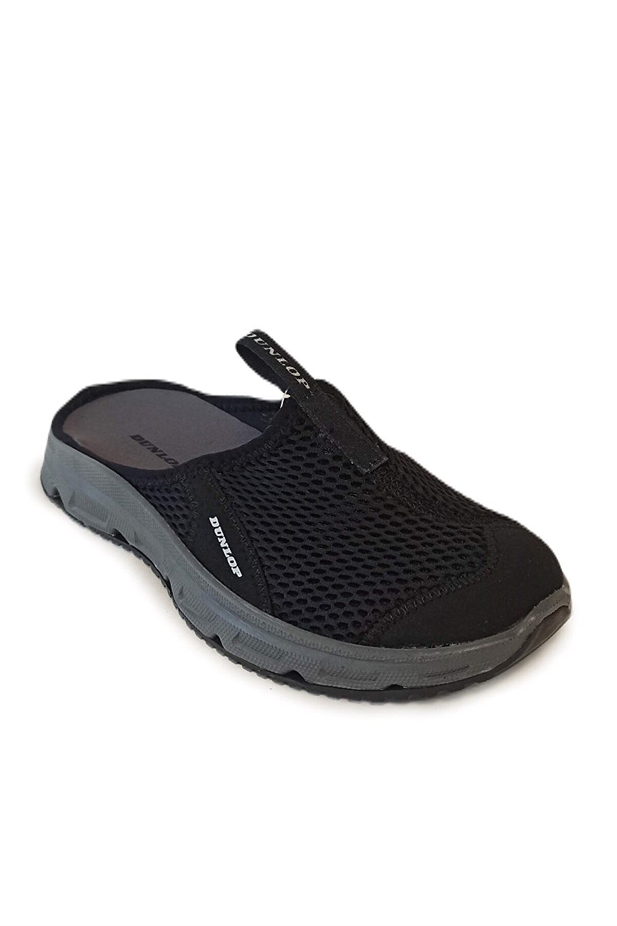 DUNLOPTerlikDunlop Terlik 01 Kadın Terlik Ayakkabı DNP-1738SIYAH