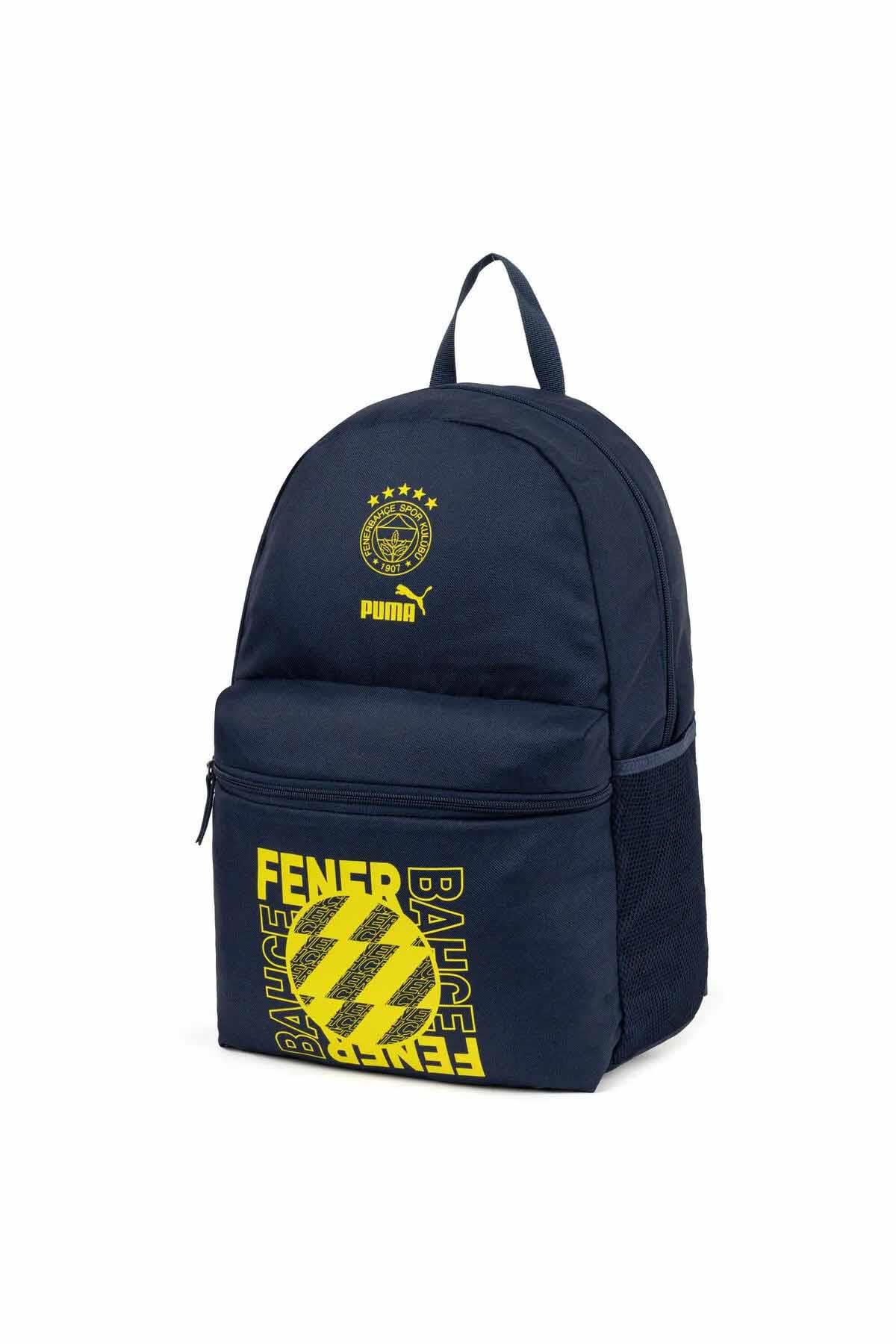 FenerbahçeSırt ÇantasıFenerbahçe S.K Sırt ve Okul Çantası Unisex Sırt Çantası 090481-01LACIVERT