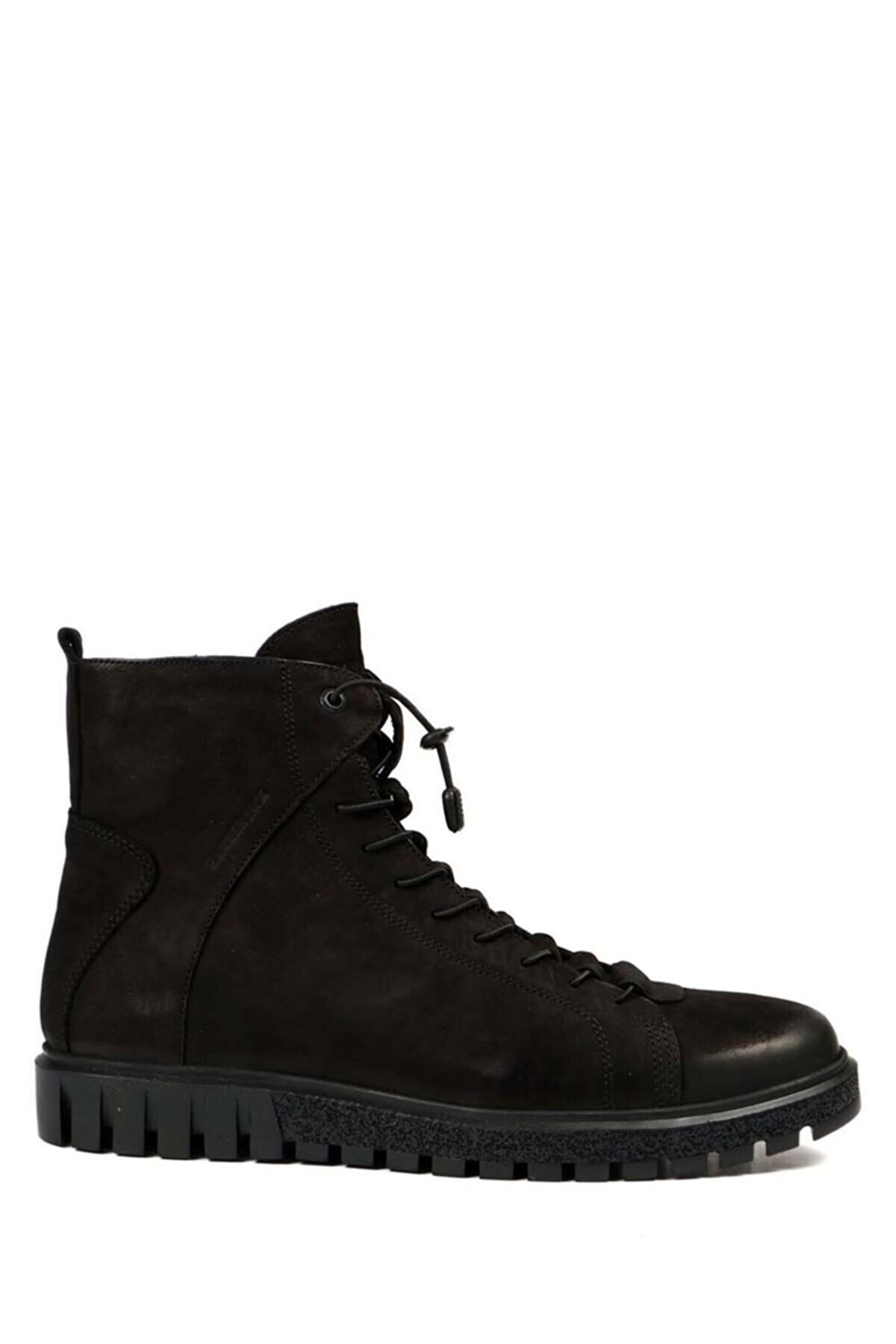 HAMMER JACKBotHammer Jack Erkek Bot Troje Erkek Bot Ayakkabı 102- 17945SIYAH