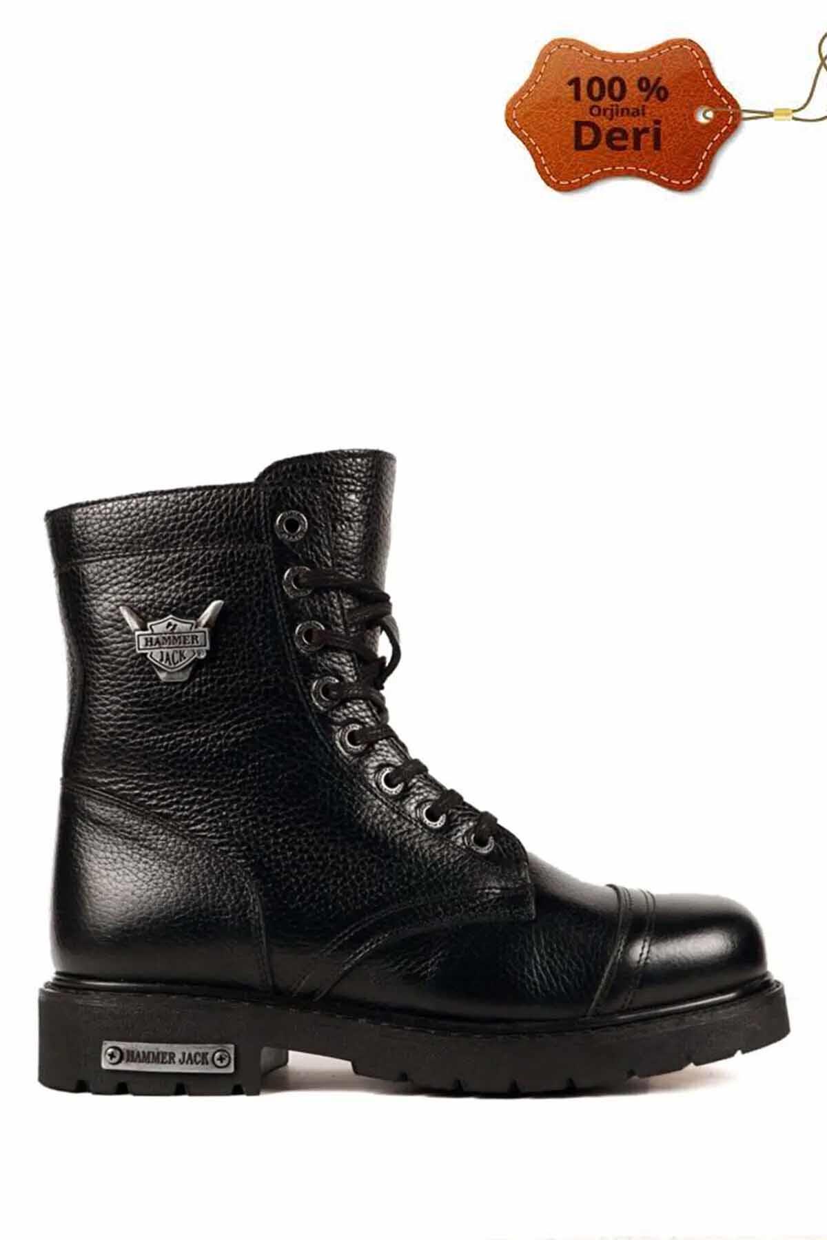 HAMMER JACKBotHammerjack Erkek Bot Erkek Bot Ayakkabı 102 18505-M-2Syh-Flot