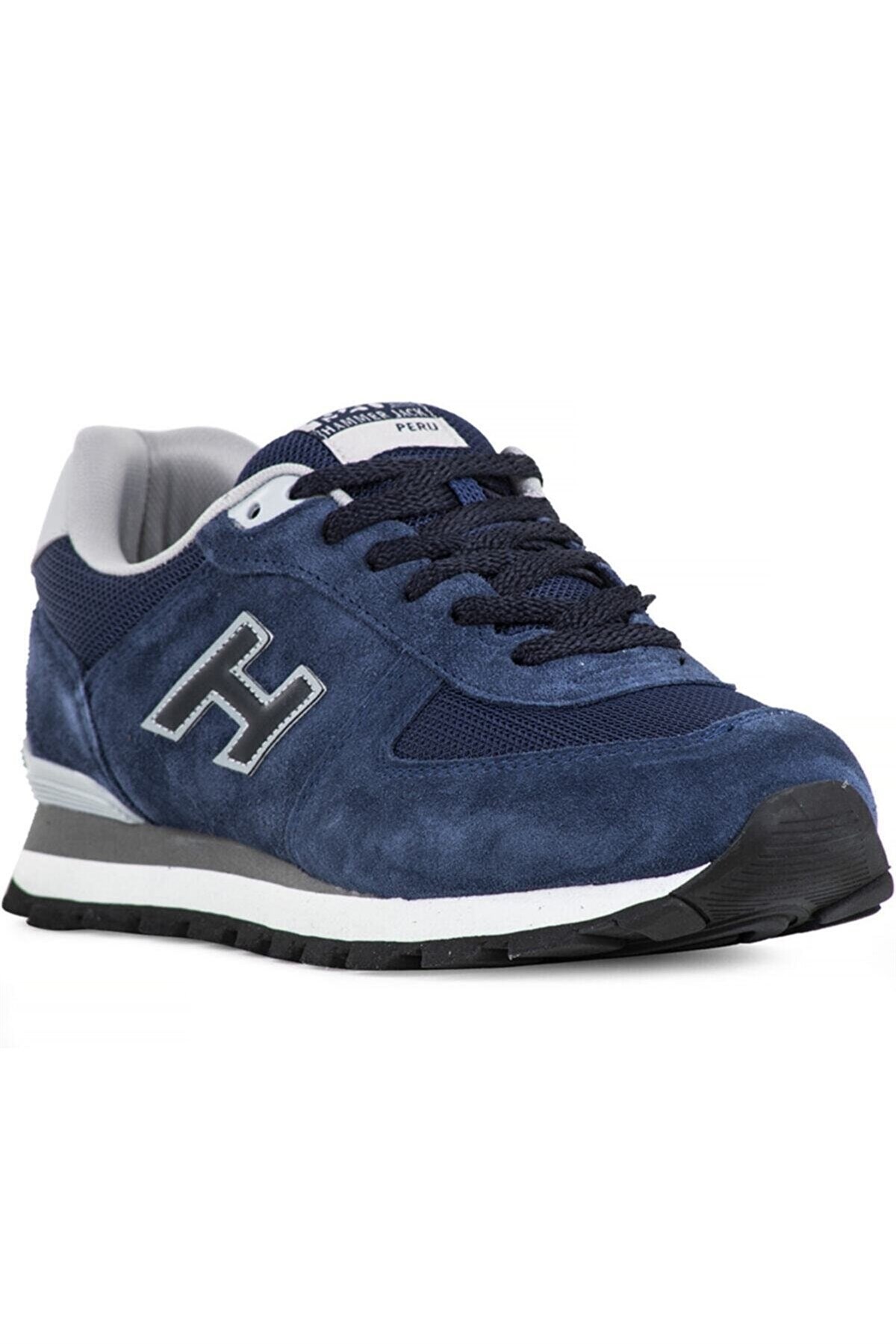 HAMMER JACKGünlük SporHammer Jack Peru M Erkek Günlük Spor Ayakkabı 102 19250-MK.İndigo