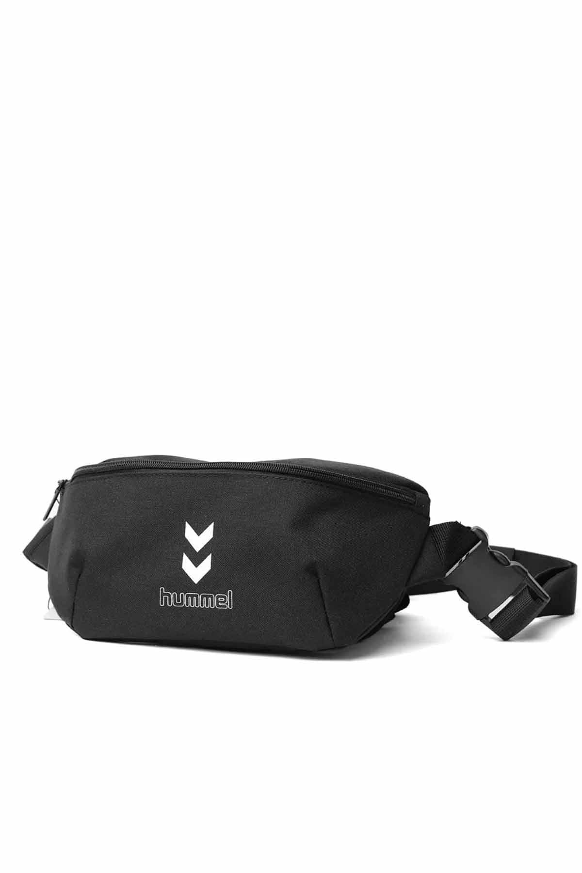 HUMMELBel ÇantasıHummel CEX BUM BAG  980204-2001BLACK