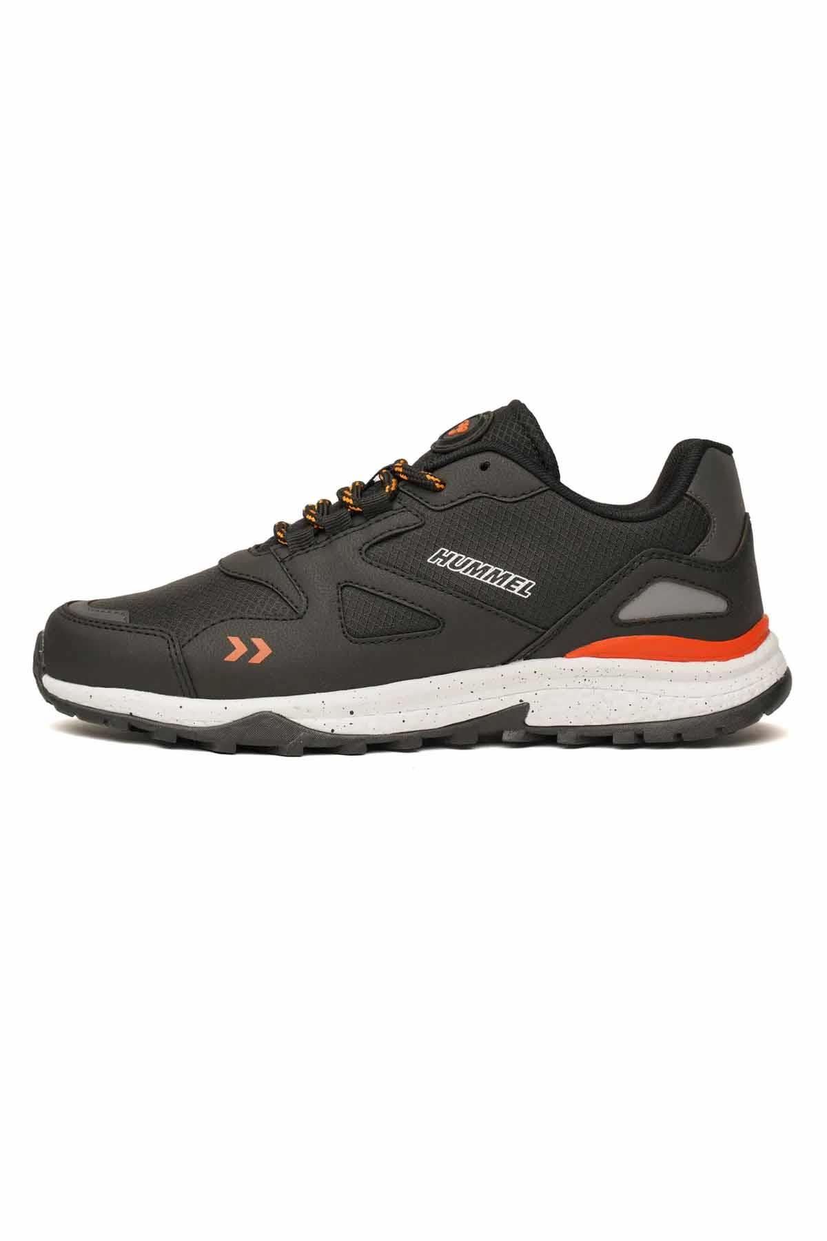HUMMELBotHummel Agnes Unisex Bot Ayakkabı 900442-2442BLACK