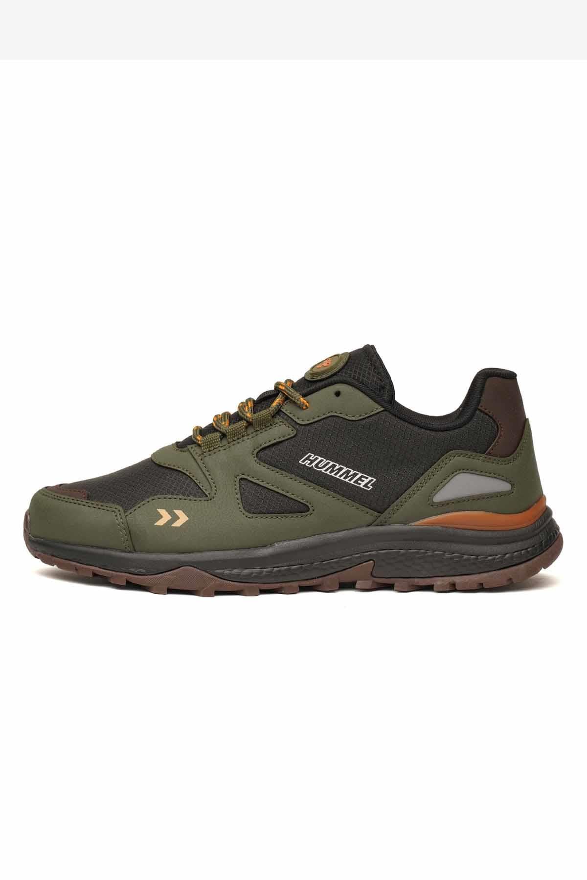 HUMMELBotHummel Agnes Unisex Bot Ayakkabı 900442-6119KHAKI