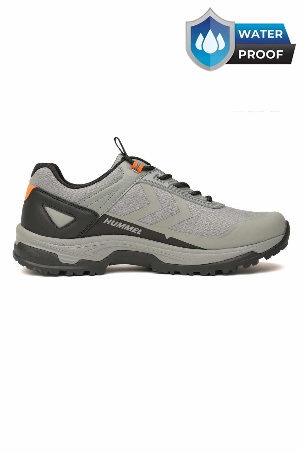 HUMMELBotHummel Bolly Unisex Bot Ayakkabı 900546-2267ANTHRACITE