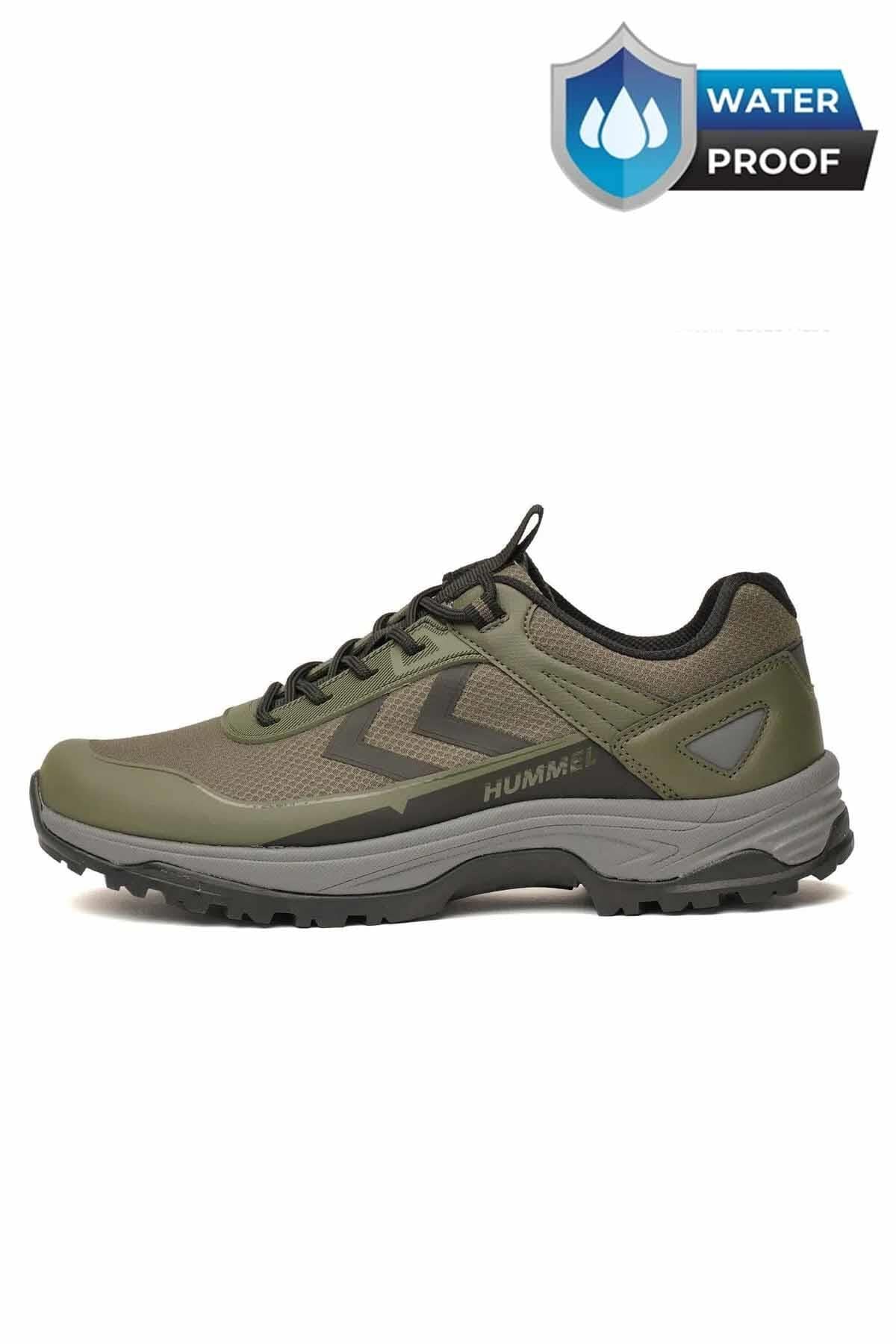 HUMMELBotHummel Bolly Unisex Bot Ayakkabı 900546-6119KHAKI