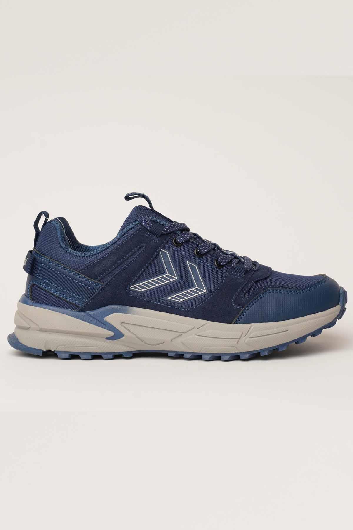 HUMMELBotHummel Gize Unisex Bot Ayakkabı 900561-7459DRESS BLUE
