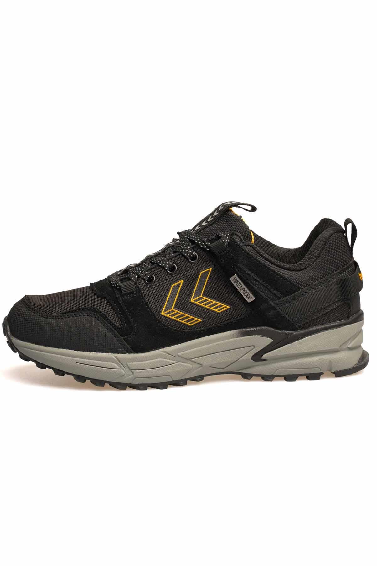 HUMMELBotHummel Gize Unisex Bot Ayakkabı 900561-2001BLACK