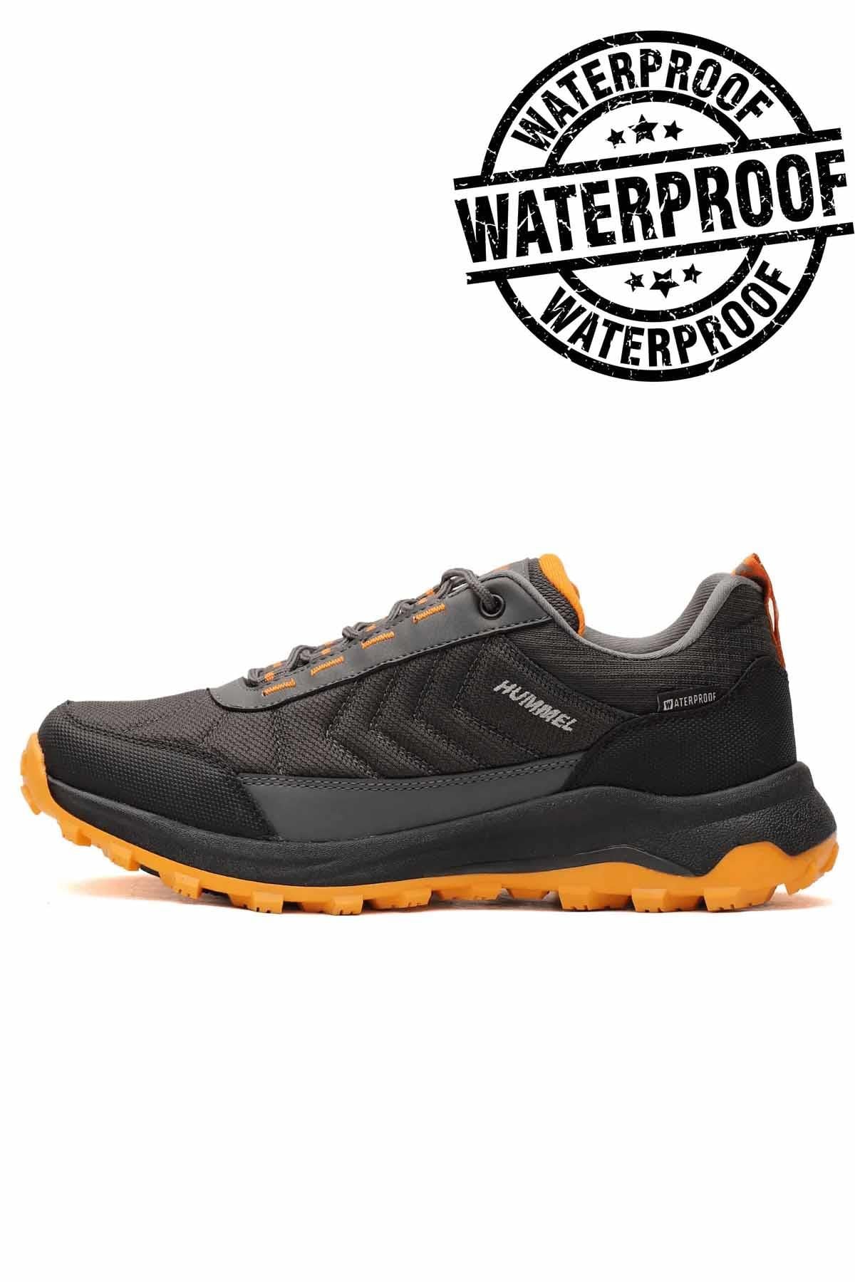 HUMMELBotHummel Lemos Unisex Bot Ayakkabı 900375-2267ANTHRACITE