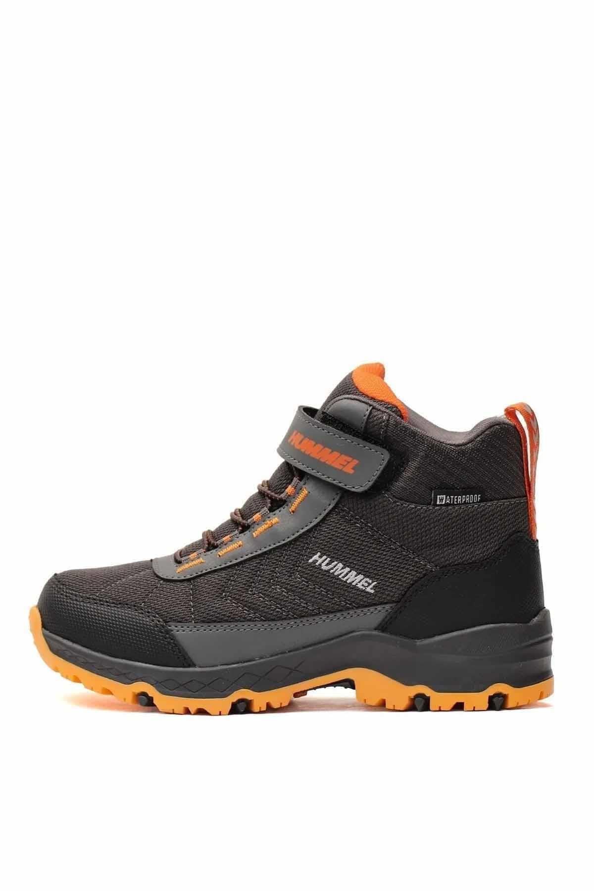HUMMELBotHummel waterproof Çocuk Bot Çocuk Bot Ayakkabı HML900376-2267-1ANTHRACITE