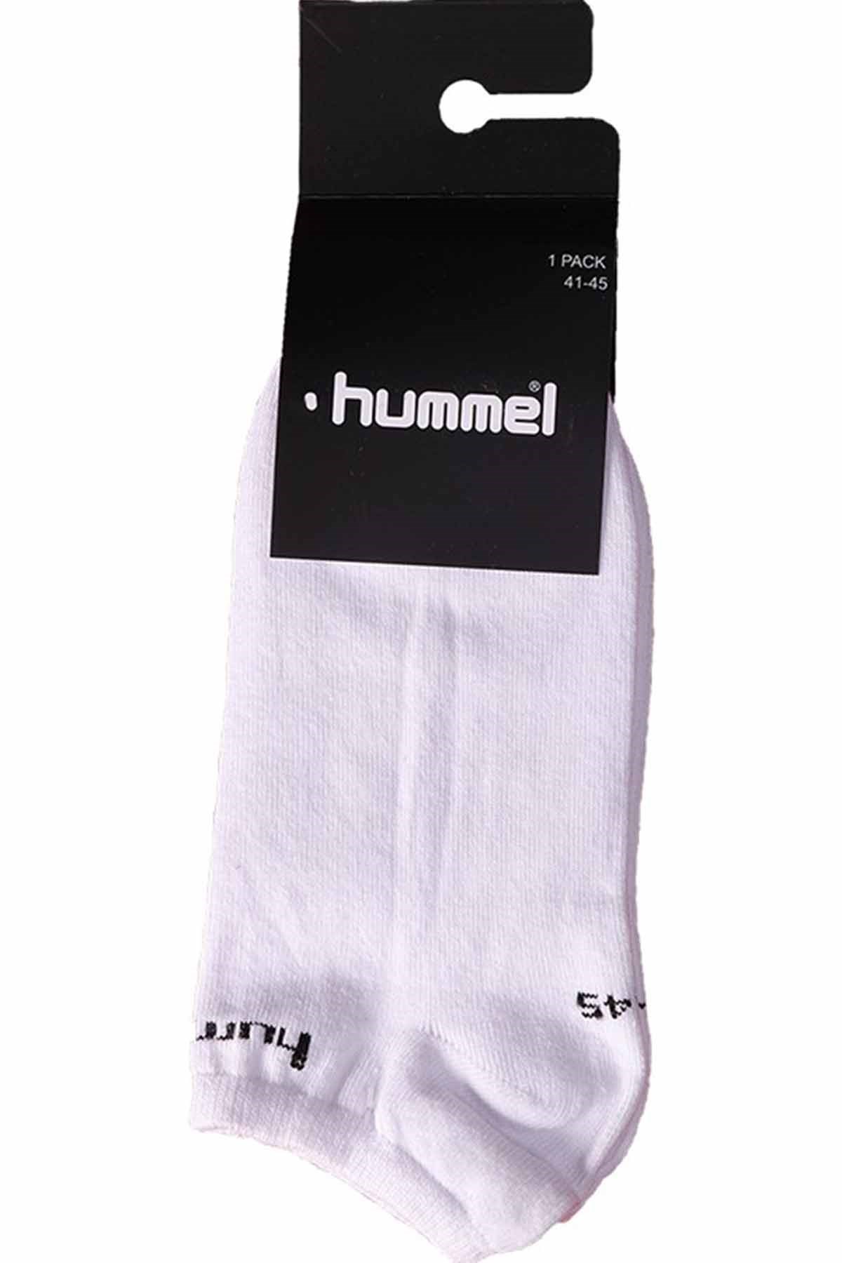 HUMMELÇorapHummel Sport Ancle Socks Unisex Çorap 970160-9001WHITE
