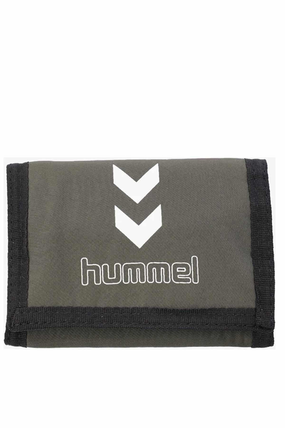 HUMMELCüzdanHummel JESSEY WALLET Unisex Cüzdan 970301-6119KHAKI