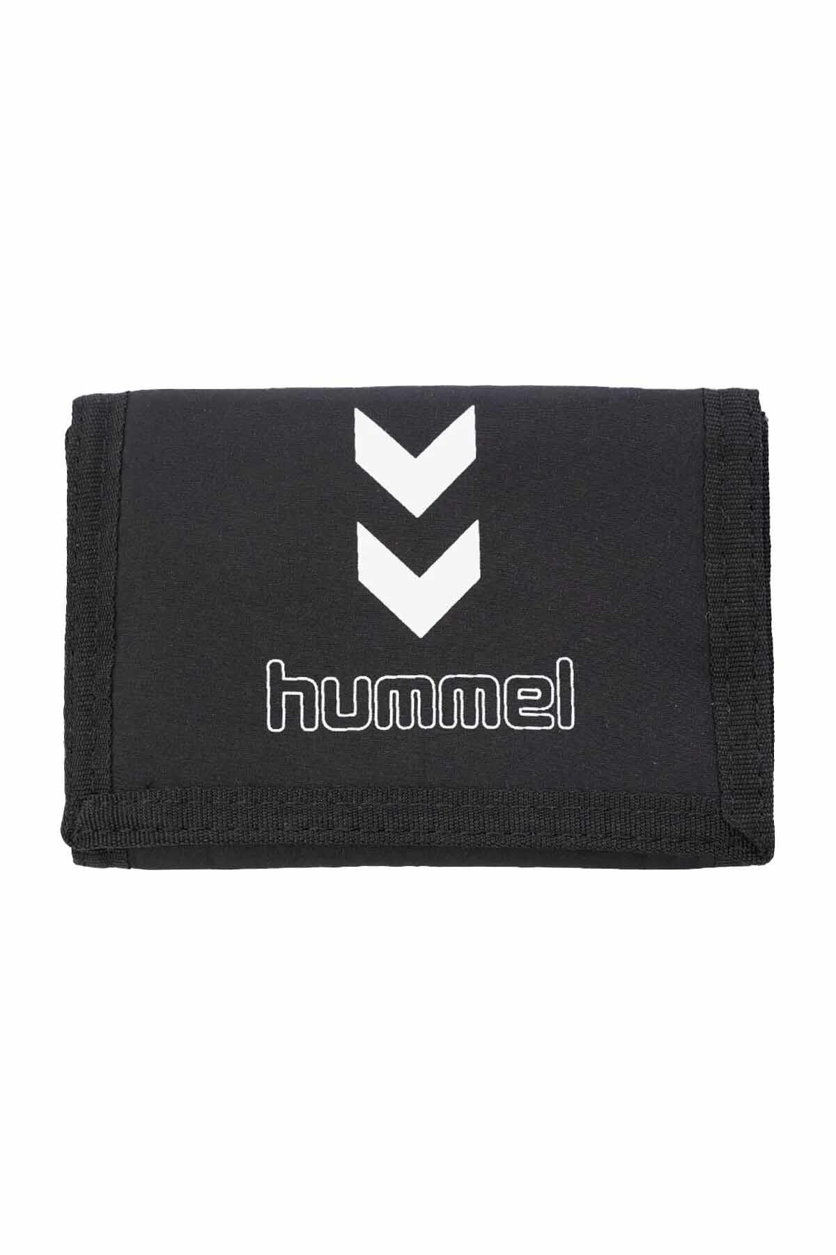 HUMMELCüzdanHummel JESSEY WALLET Unisex Cüzdan 970301-2001BLACK