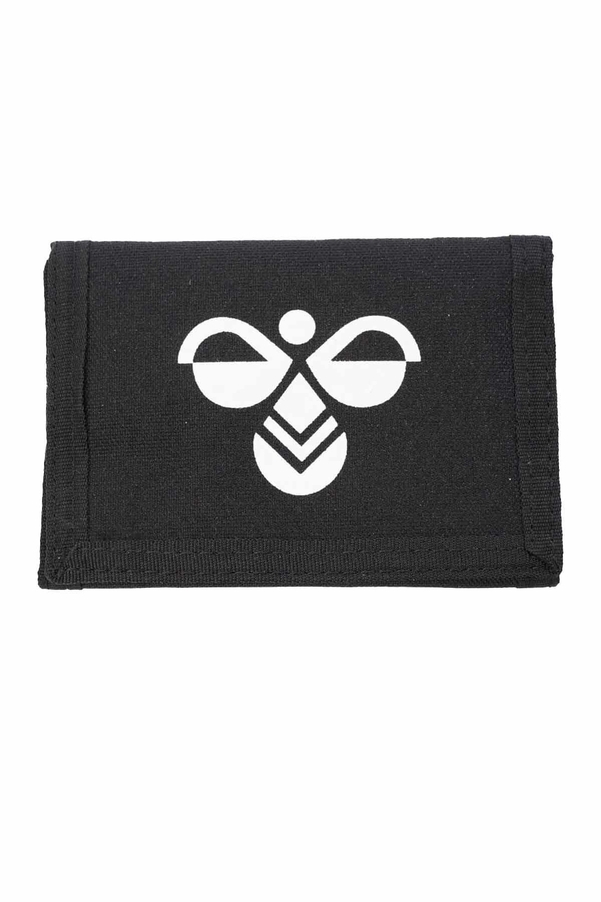 HUMMELCüzdanHummel POLSE WALLET Unisex Cüzdan 970303-2001BLACK