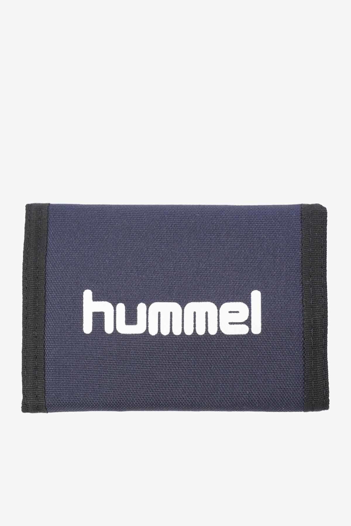 HUMMELCüzdanHummel POLSE WALLET Unisex Cüzdan 970303-7480Real Navy
