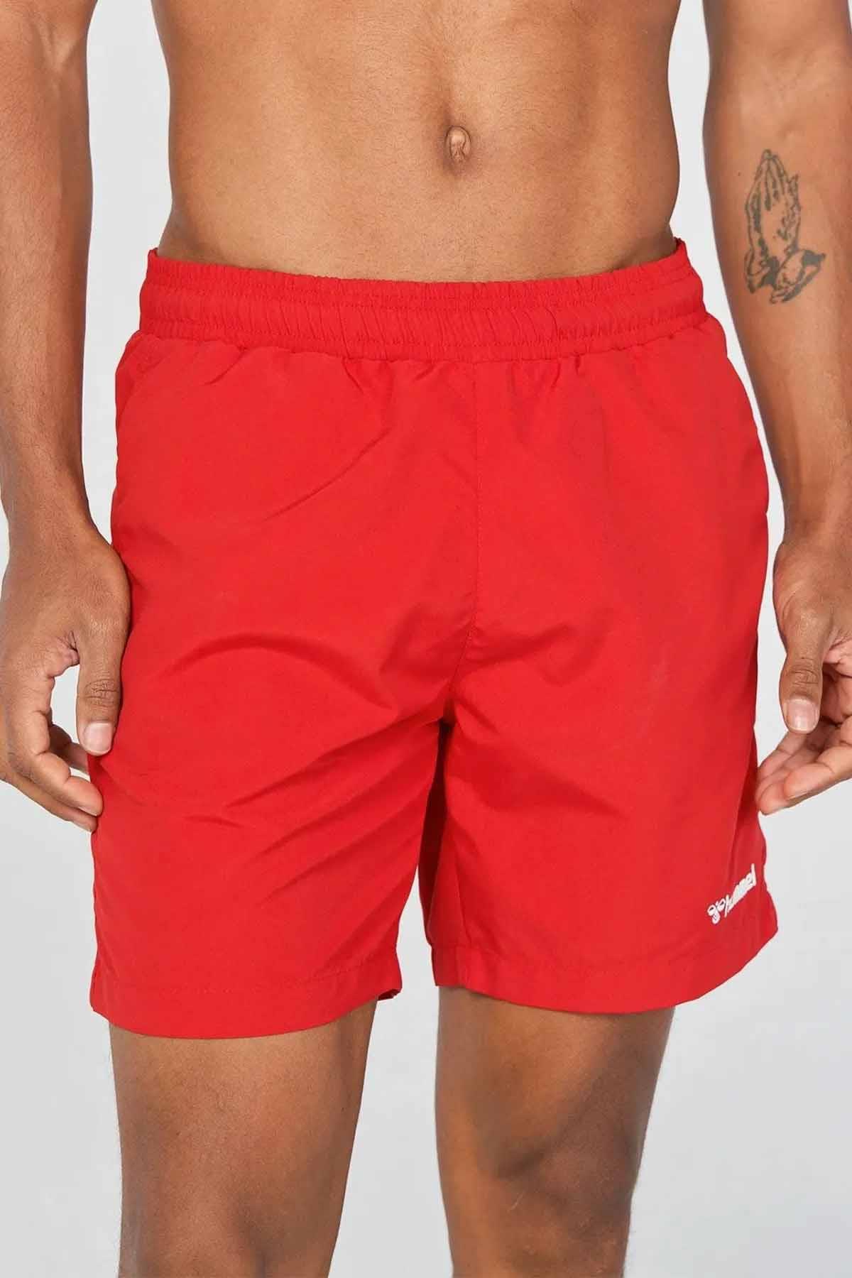HUMMELDeniz ŞortuHummel JESSE SWIM SHORTS Erkek Deniz Şortu 950058-2220POMPEIAN