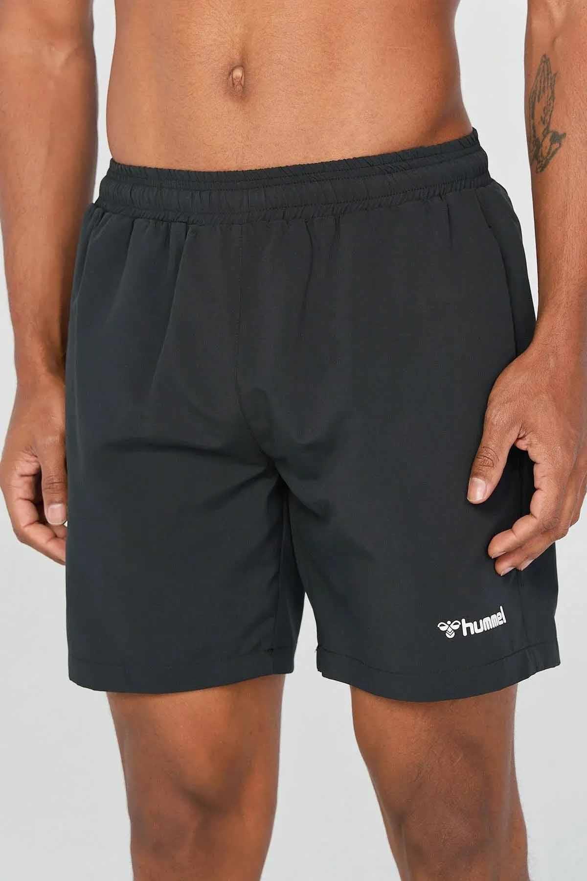 HUMMELDeniz ŞortuHummel JESSE SWIM SHORTS Erkek Deniz Şortu 950058-2001BLACK