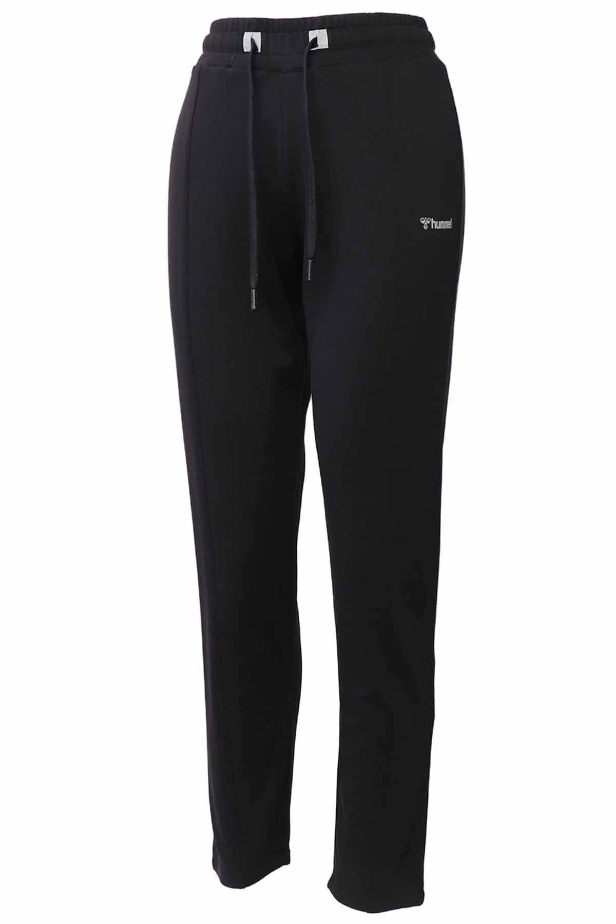 HUMMELEşofman AltHummel Asia Pants Kadın Eşofman Alt 931361-2001BLACK