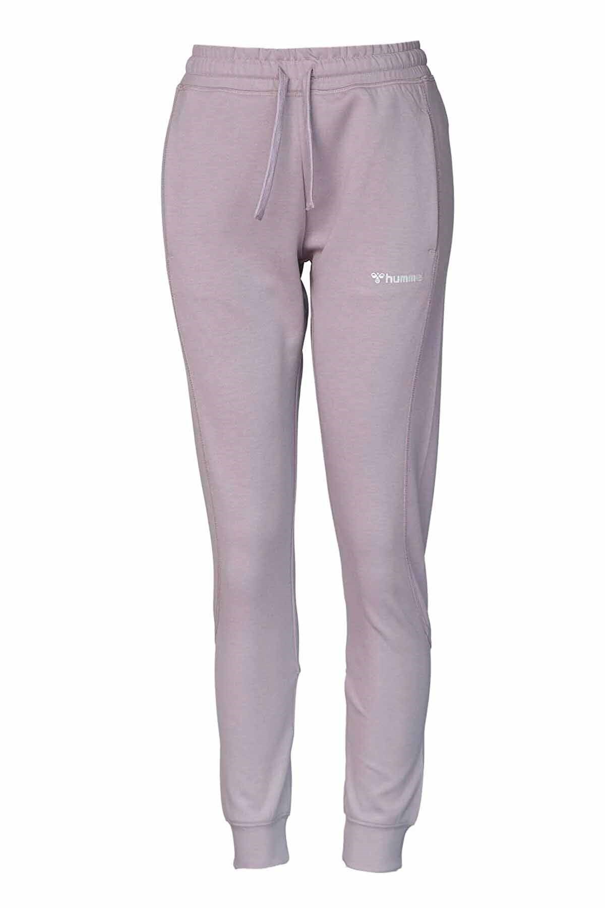 HUMMELEşofman AltHummel BIANCI PANTS Kadın Eşofman Alt 931596-2217NIRVANA
