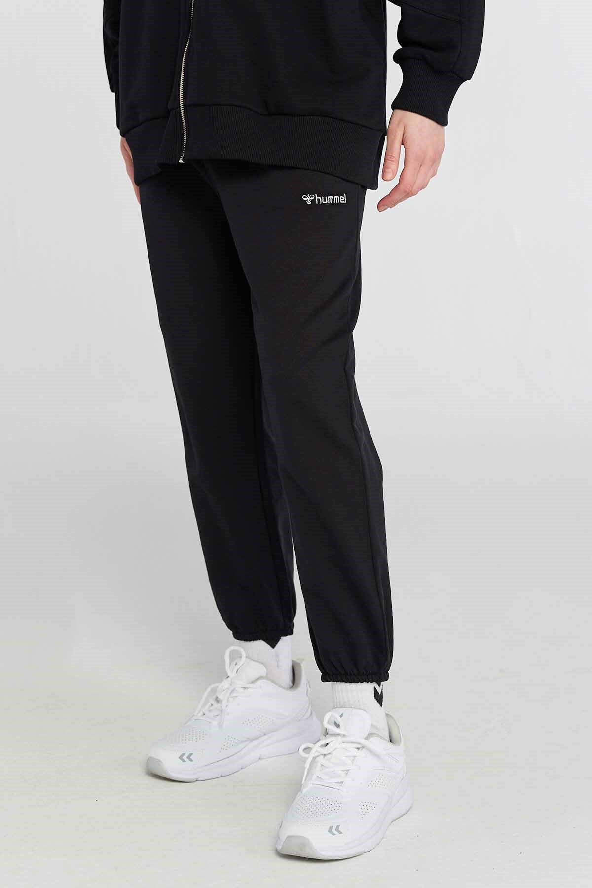 HUMMELEşofman AltHummel BONDI PANTS Kadın Eşofman Alt 931597-2001BLACK