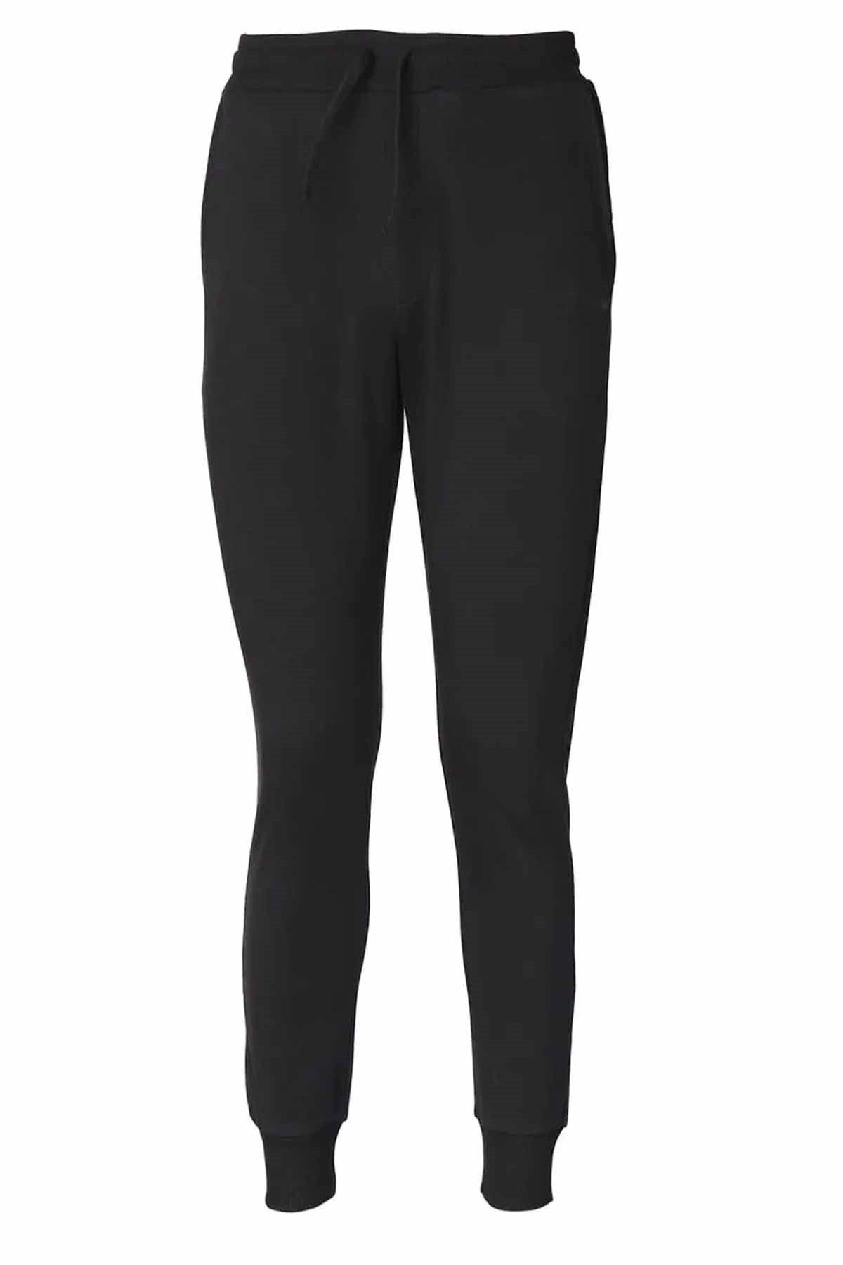HUMMELEşofman AltHummel GASPERE PANTS Erkek Eşofman Alt 931619-2001BLACK