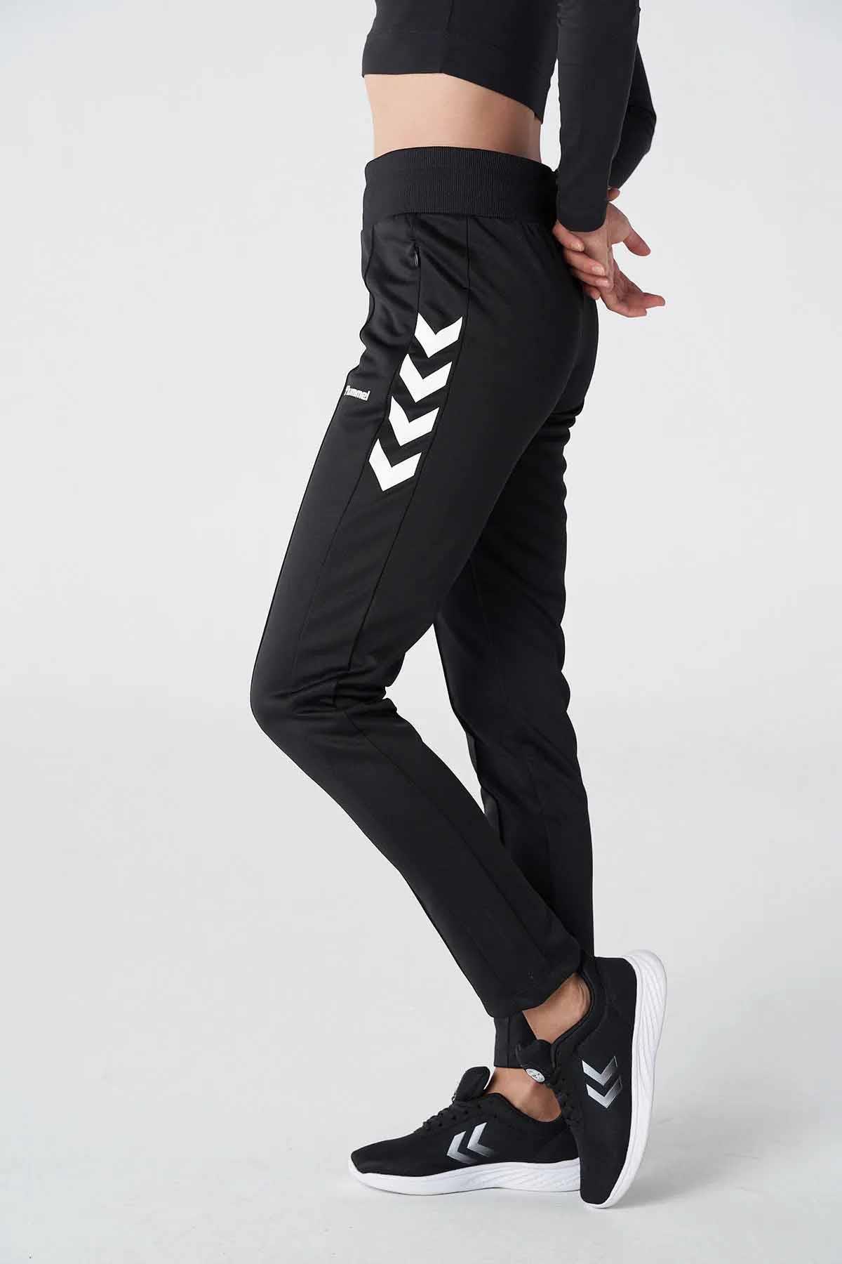 HUMMELEşofman AltHummel GENESA PANTS Kadın Eşofman Alt 931813-2001BLACK