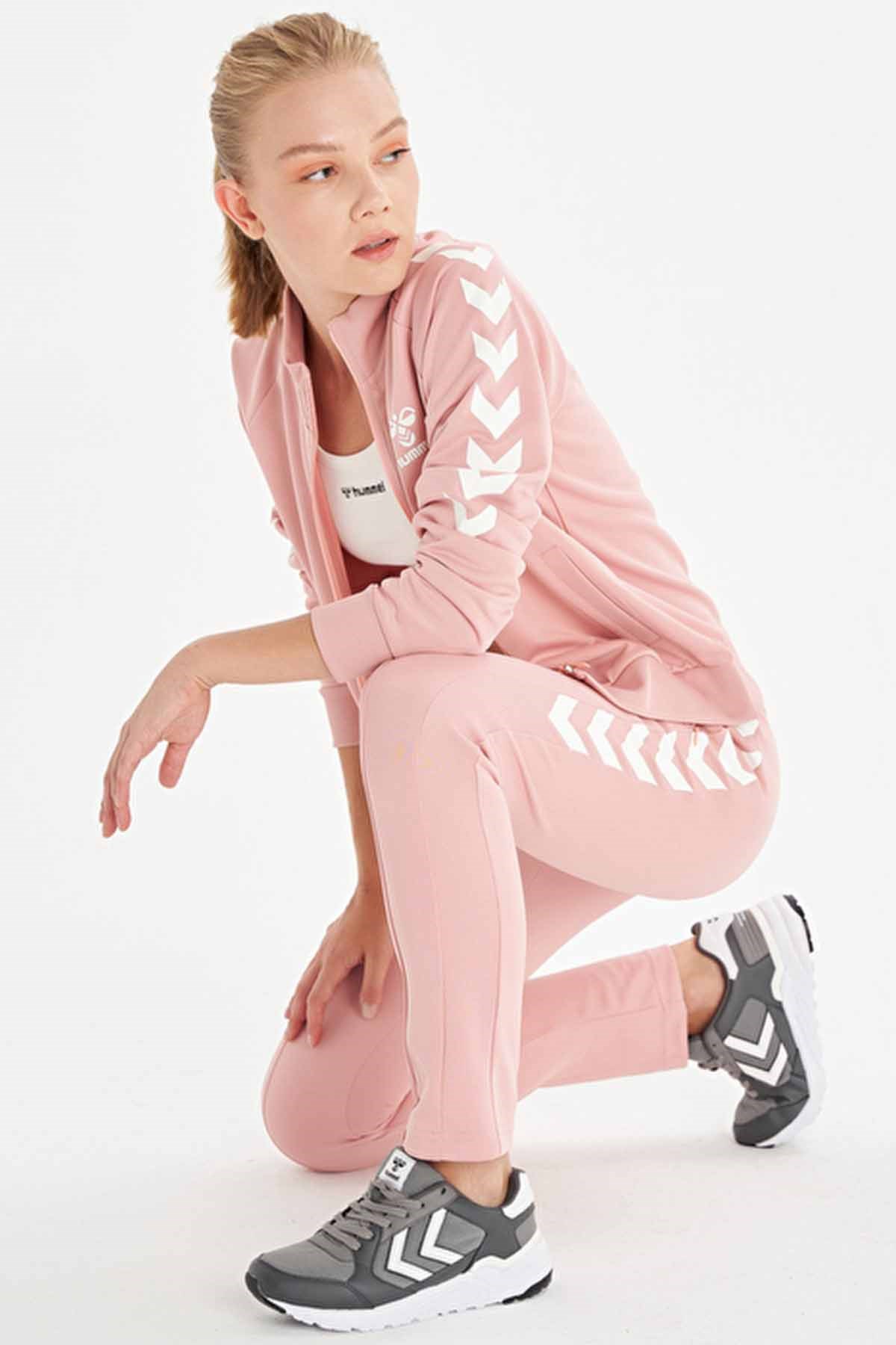 HUMMELEşofman AltHummel Genesis Pants Kadın Eşofman Alt 931080-2098PINK AMETH