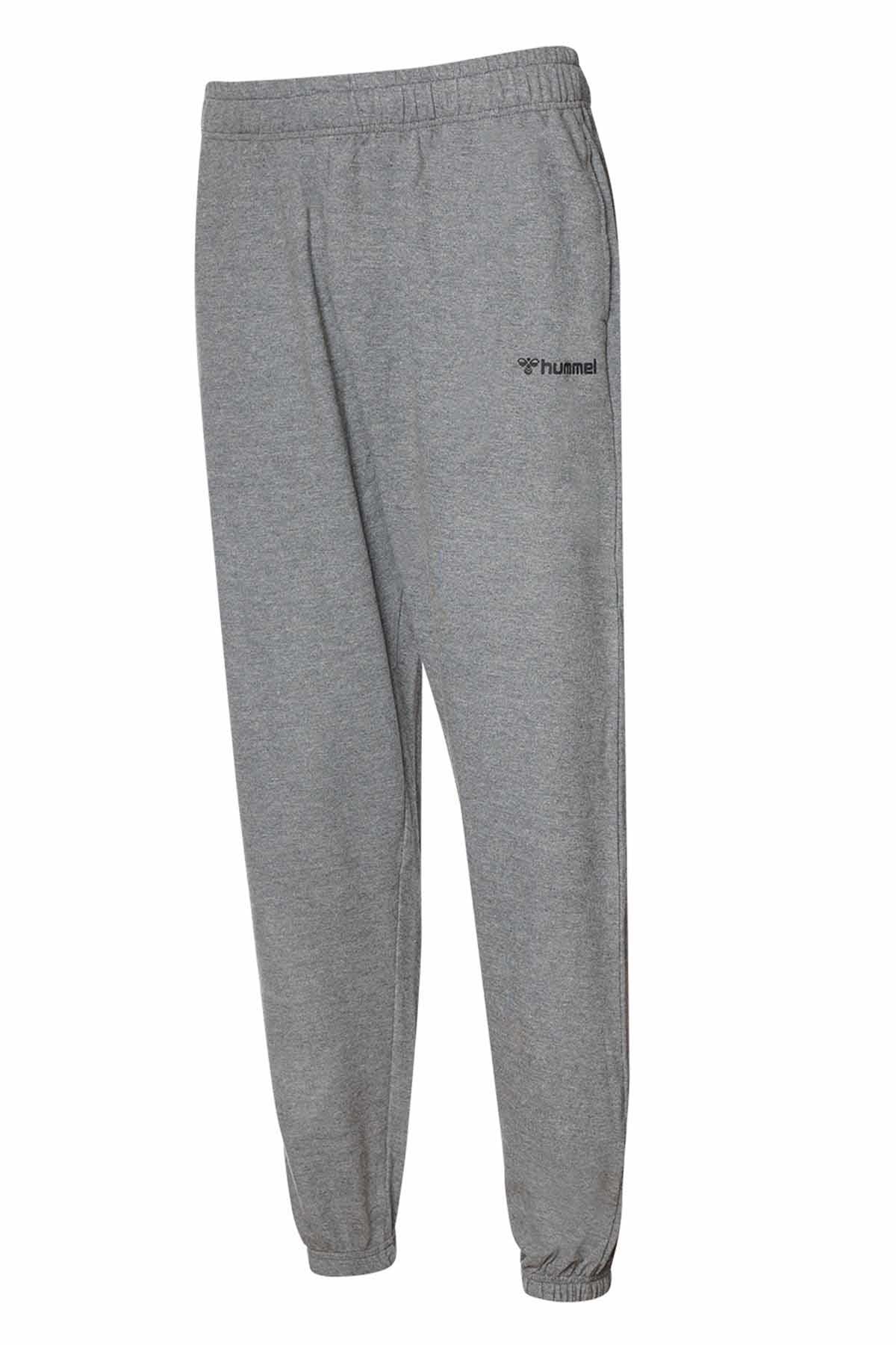 HUMMELEşofman AltHummel Mese Regular Pants Erkek Eşofman Alt 932094-2833ANTHRACITE