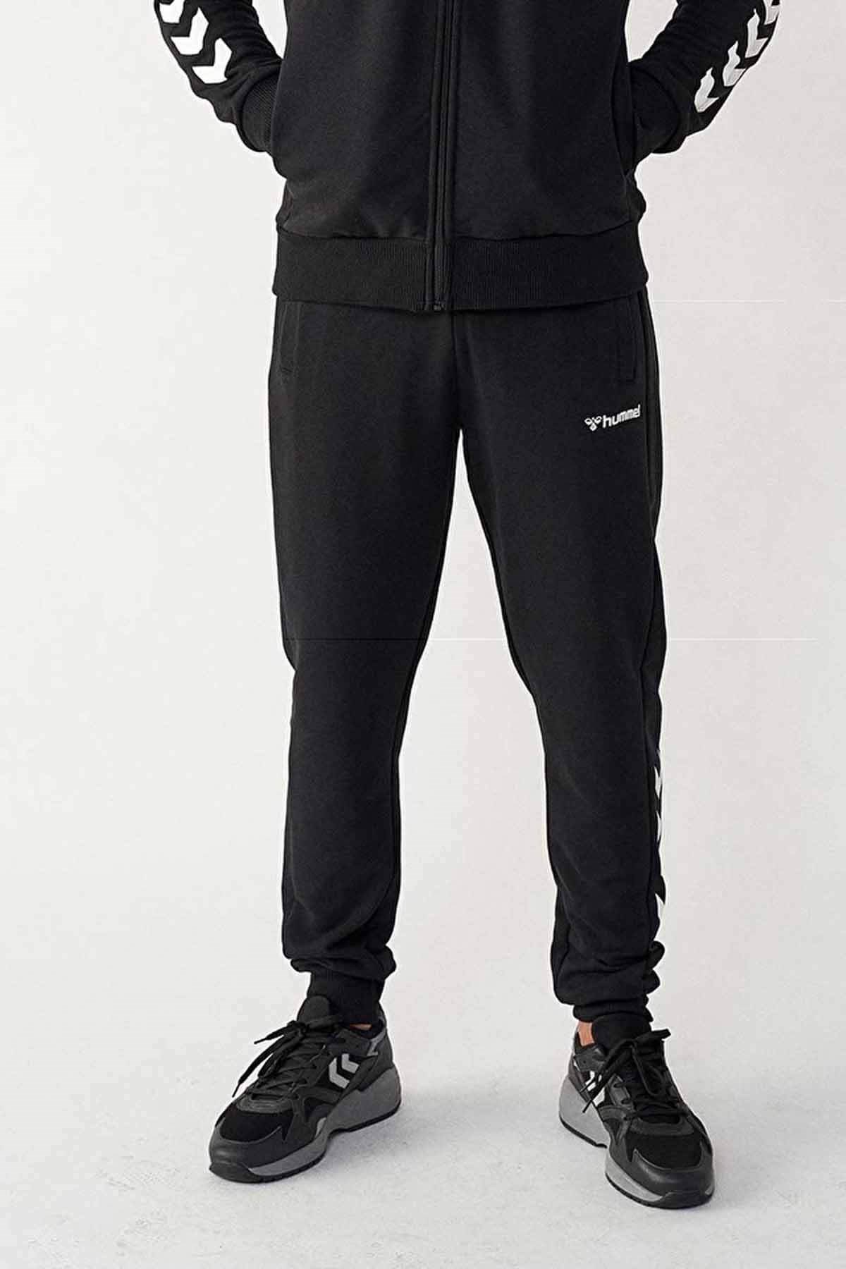 HUMMELEşofman AltHummel Salvare Pants Erkek Eşofman Alt 931116-2001BLACK