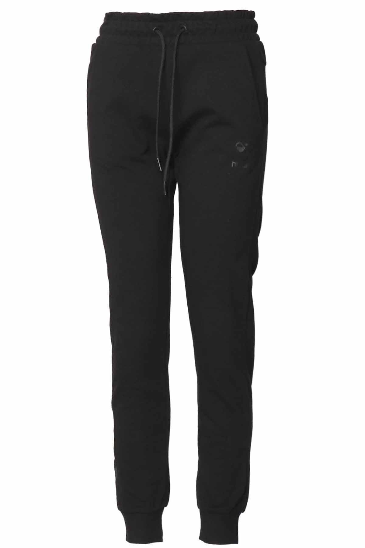 HUMMELEşofman AltHummel T-Noni 2.0 Regular Pants Kadın Eşofman Alt 931470-2001BLACK