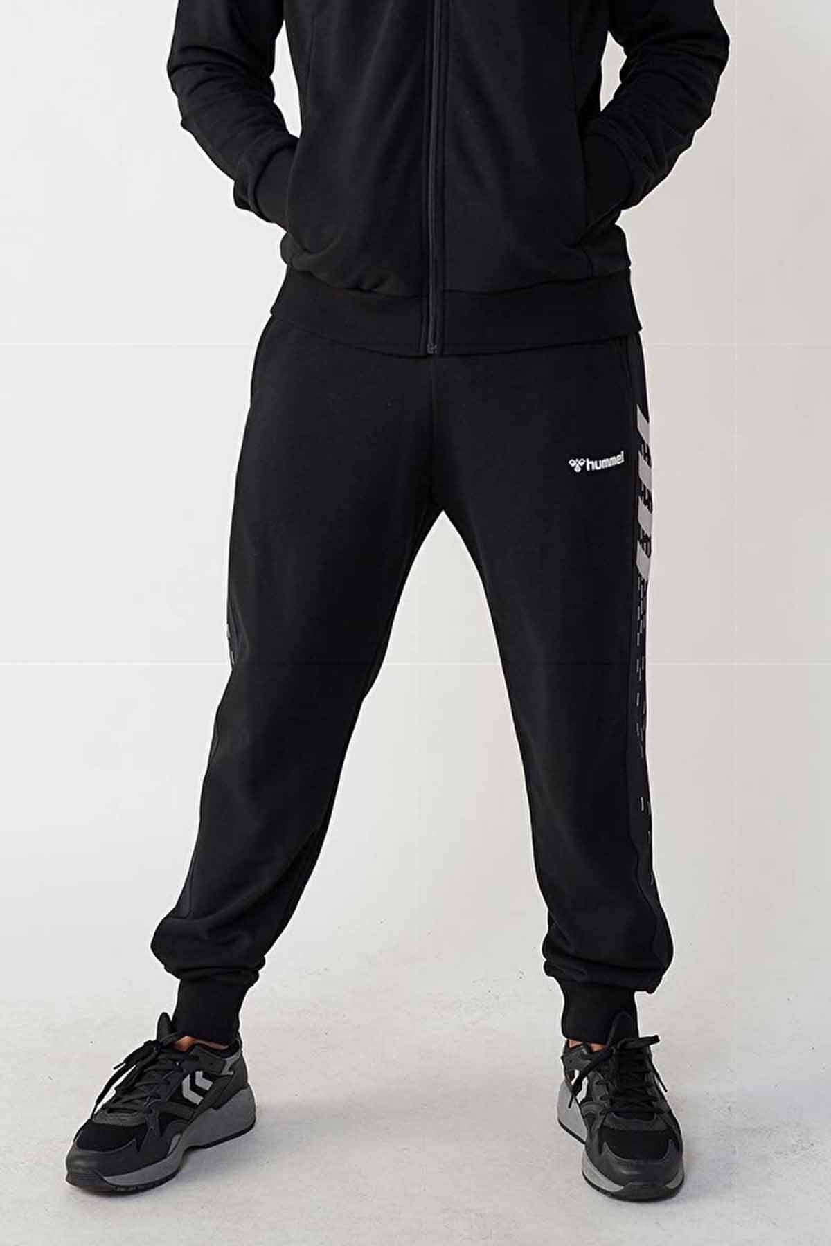 HUMMELEşofman AltHummel Vito Pants Erkek Eşofman Alt 931347-2001BLACK